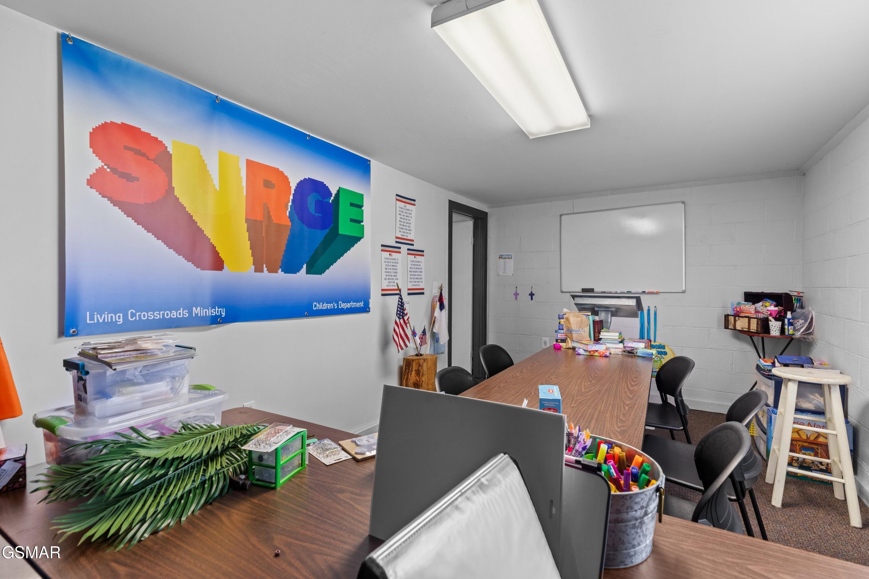 1015 N Union Grove Road Friendsville TN 37737