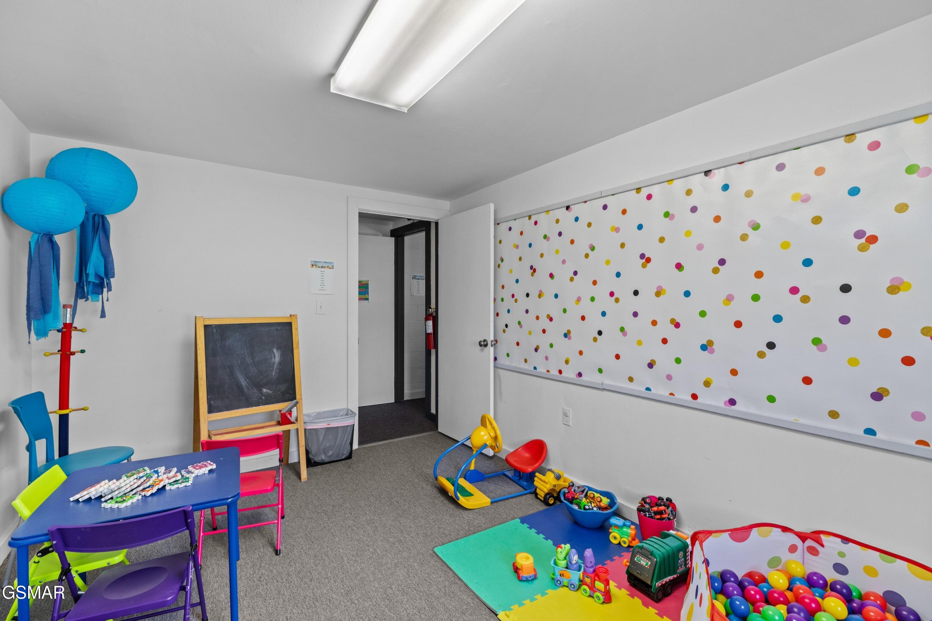 1015 N Union Grove Road Friendsville TN 37737