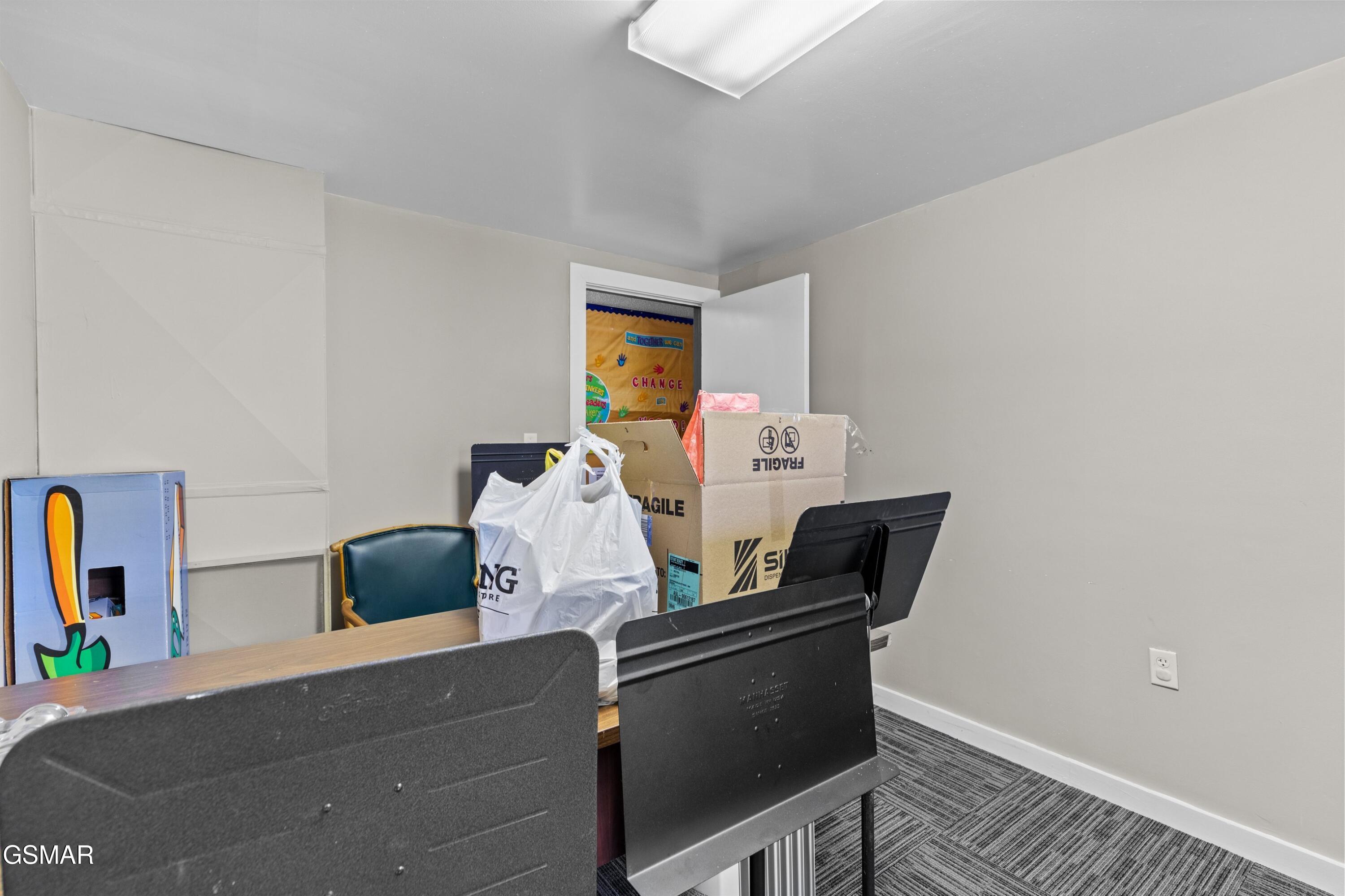 1015 N Union Grove Road Friendsville TN 37737