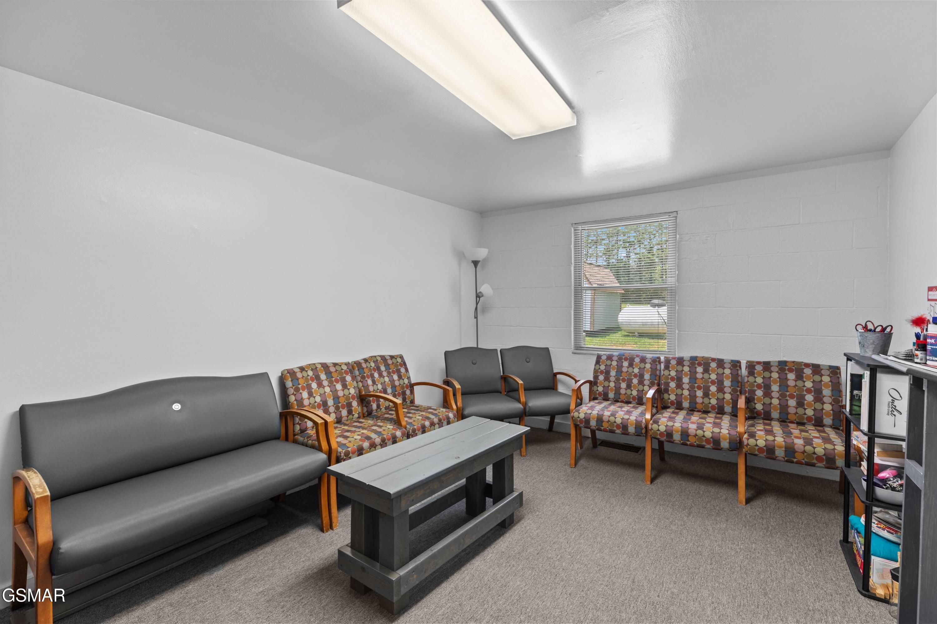 1015 N Union Grove Road Friendsville TN 37737