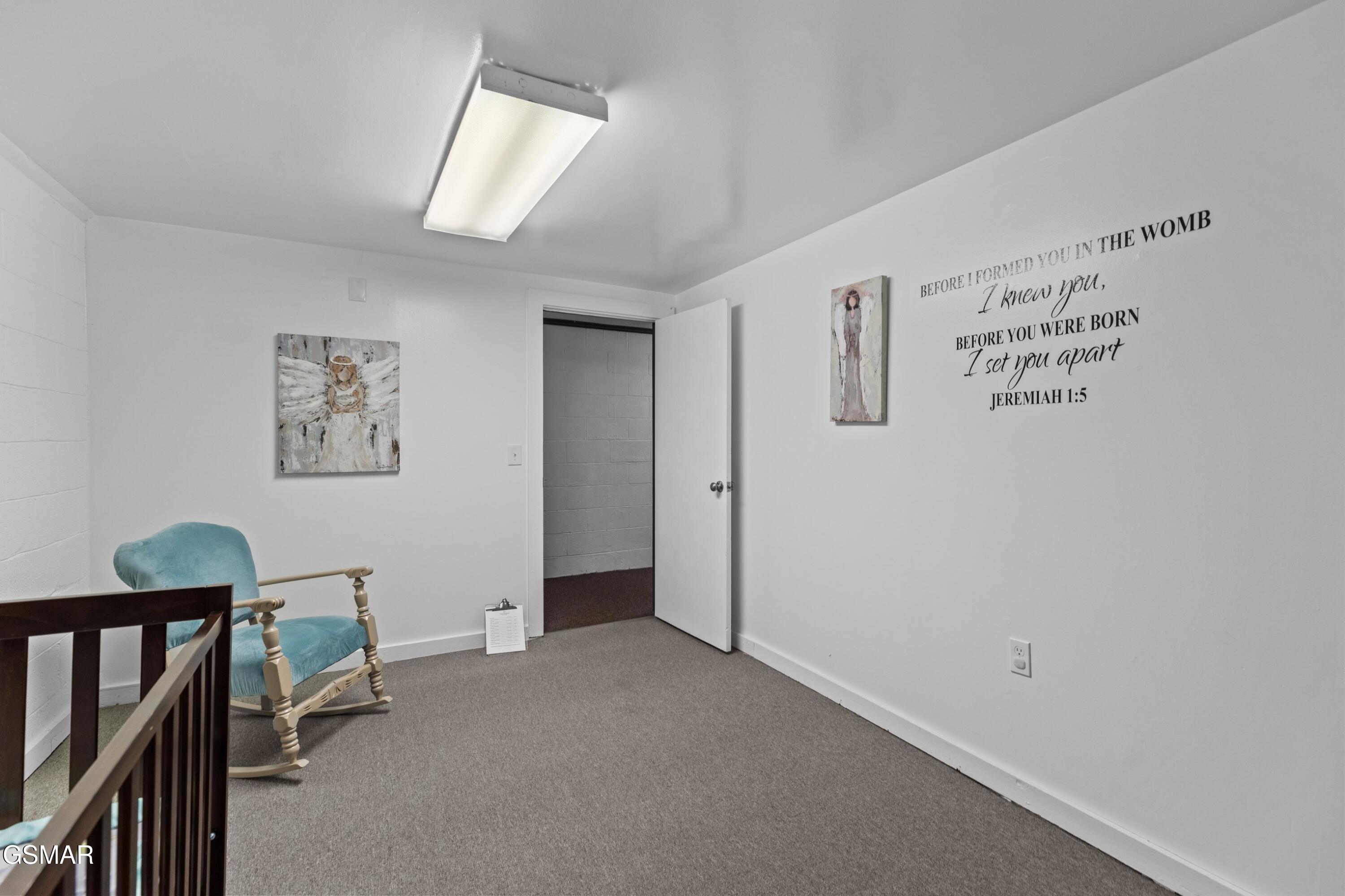 1015 N Union Grove Road Friendsville TN 37737