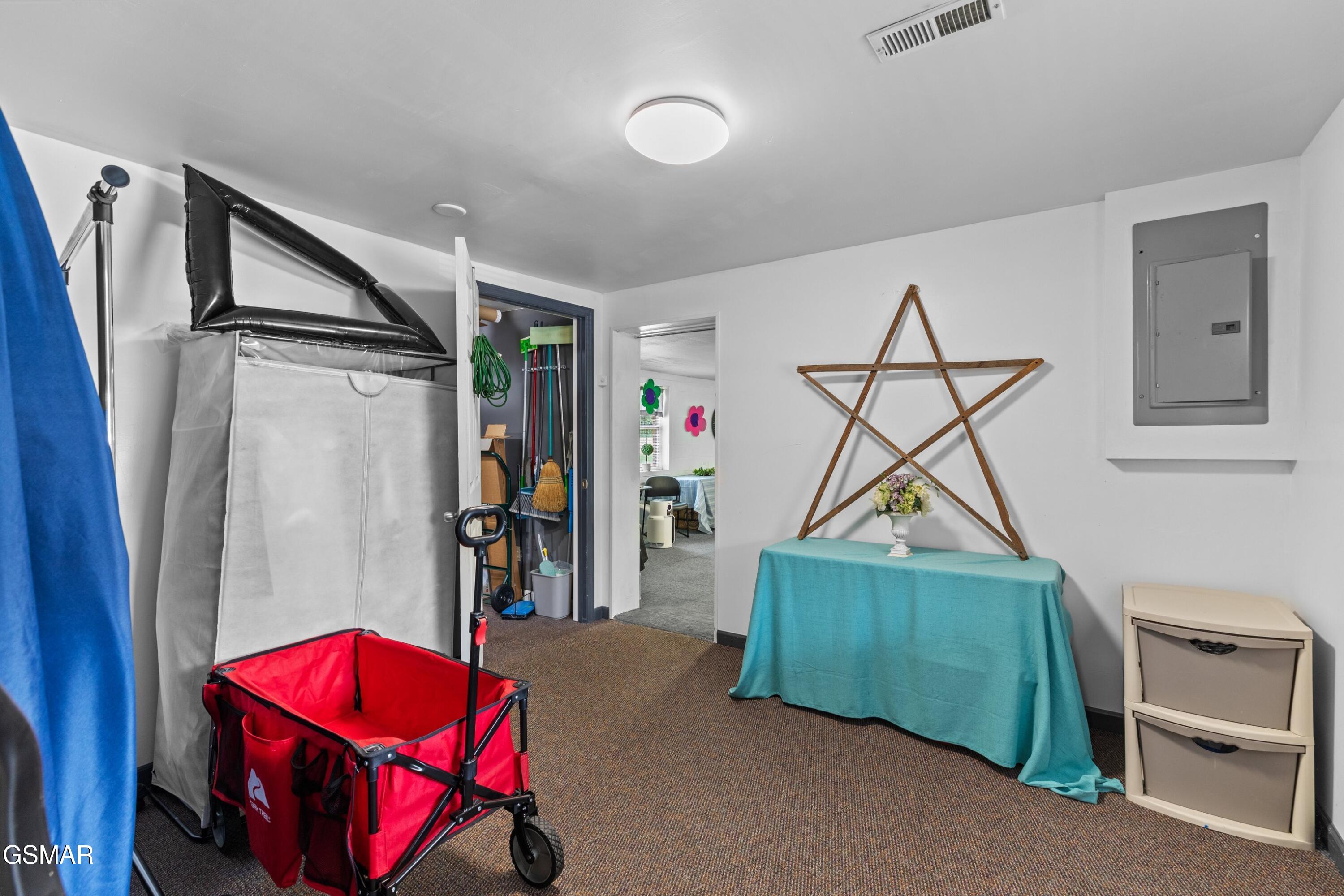 1015 N Union Grove Road Friendsville TN 37737