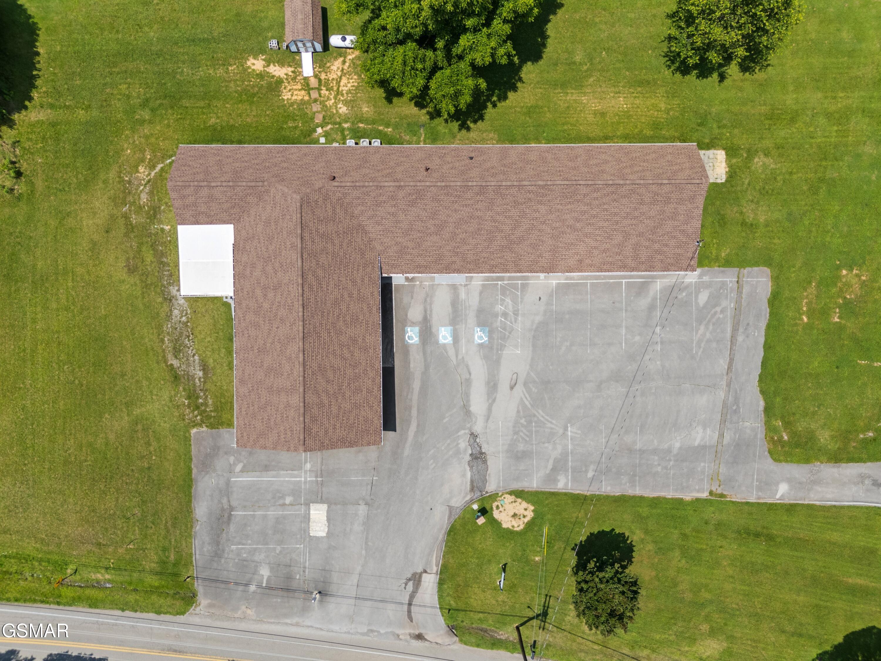 1015 N Union Grove Road Friendsville TN 37737