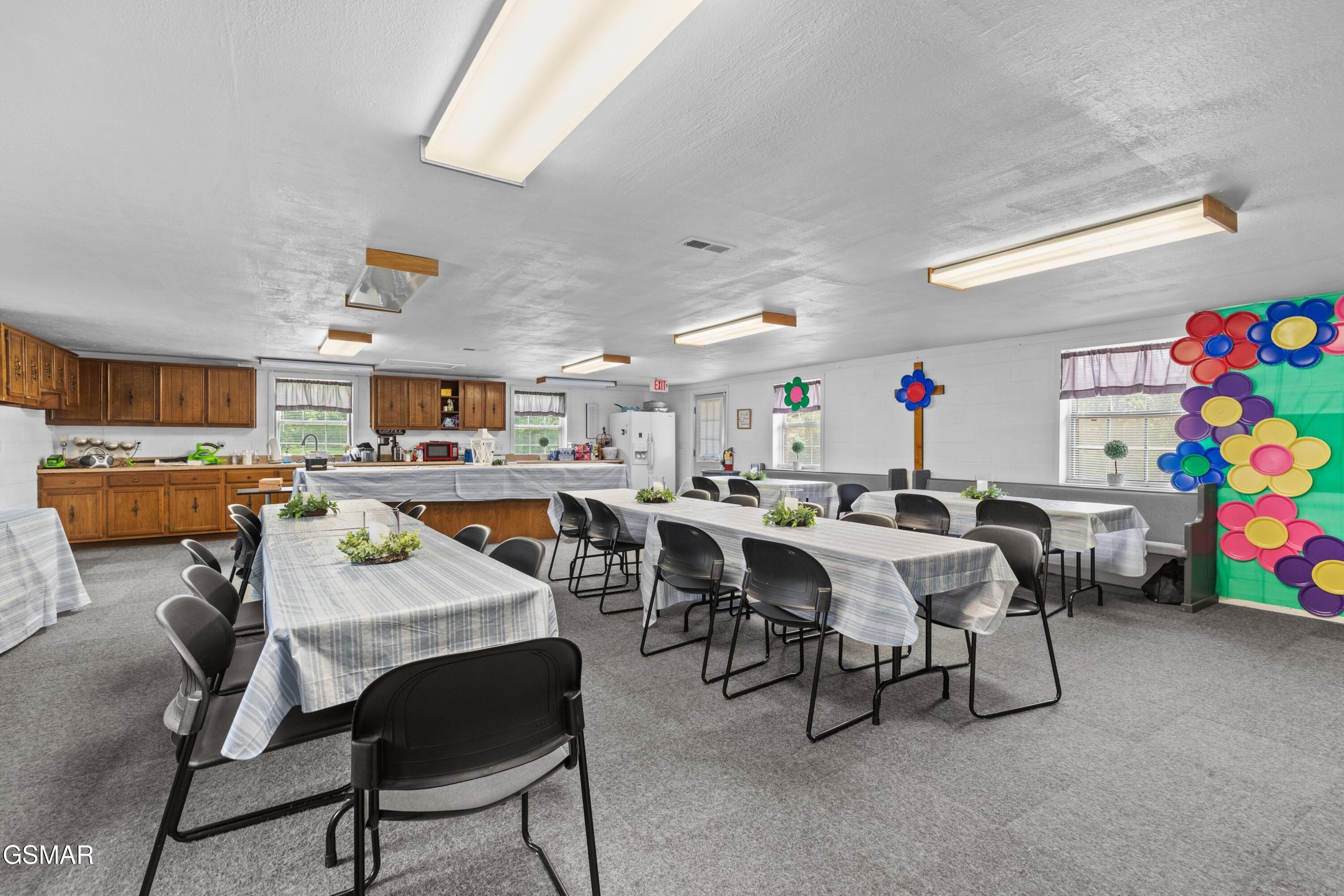 1015 N Union Grove Road Friendsville TN 37737