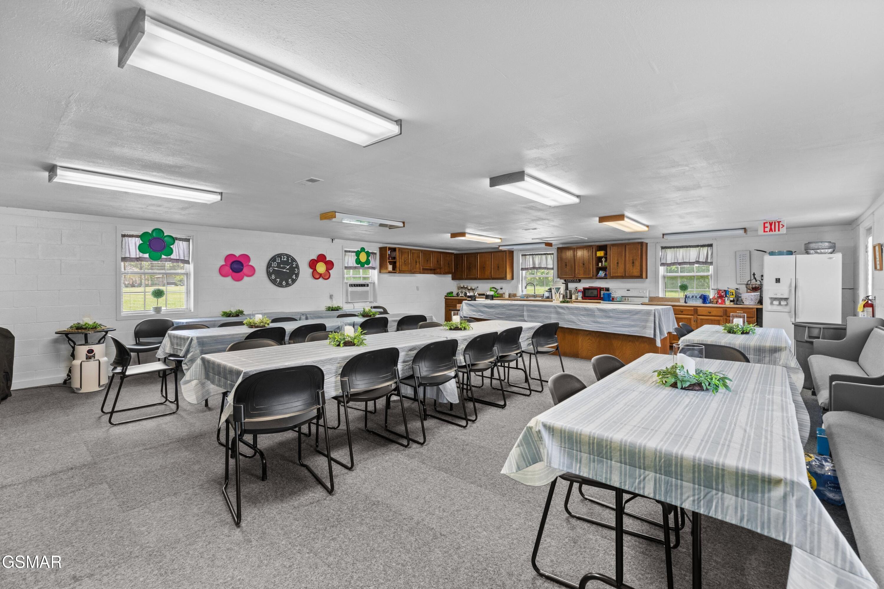 1015 N Union Grove Road Friendsville TN 37737