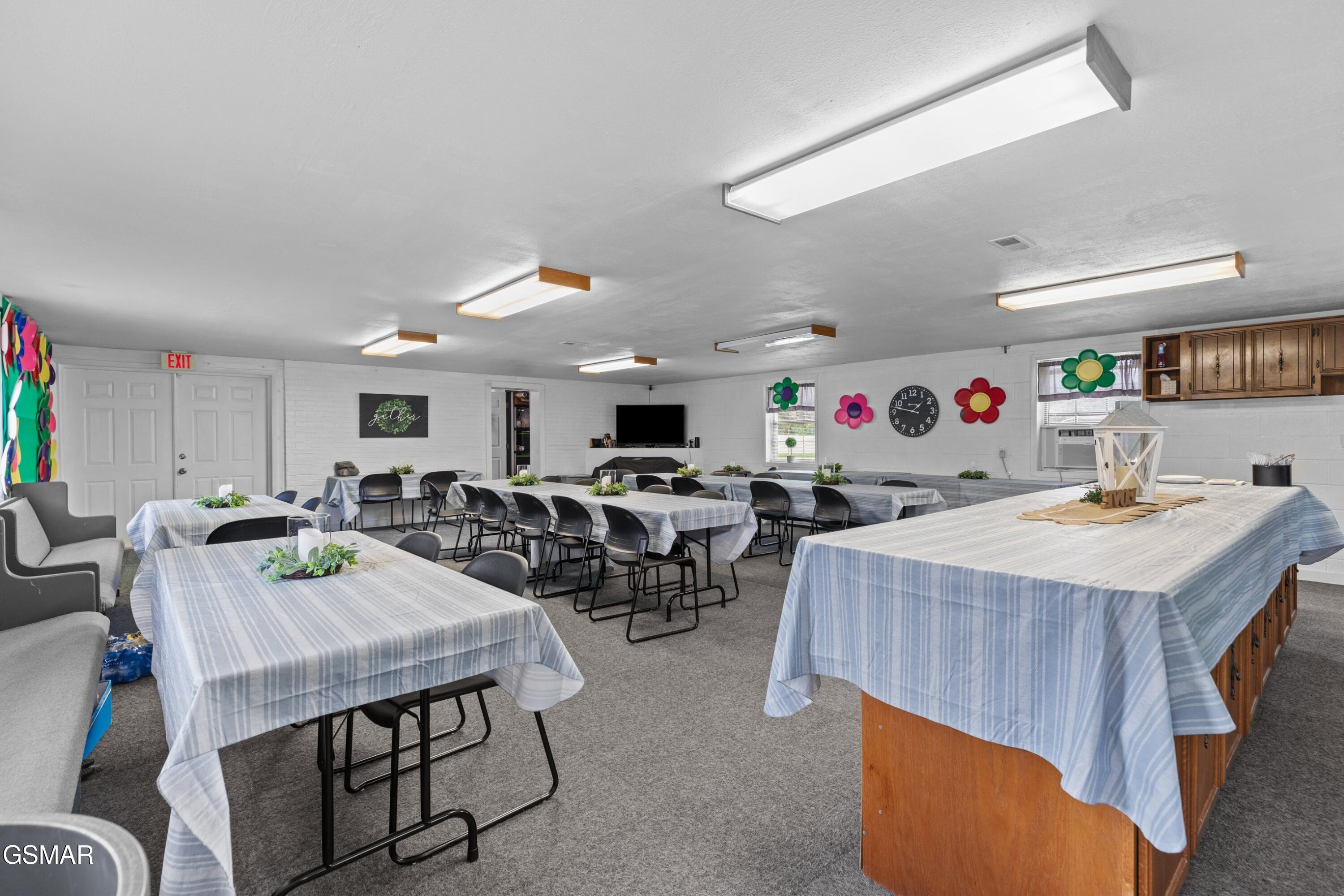 1015 N Union Grove Road Friendsville TN 37737