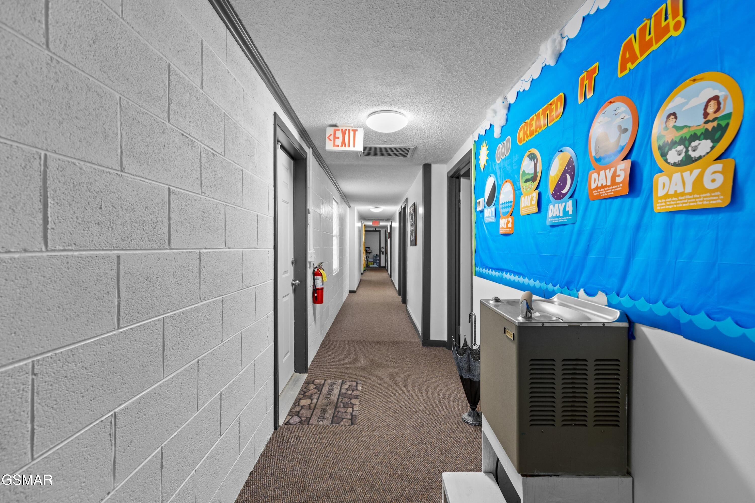 1015 N Union Grove Road Friendsville TN 37737