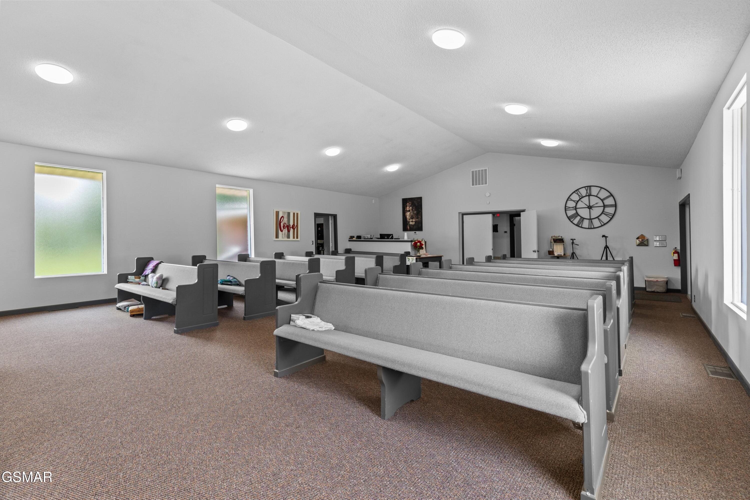 1015 N Union Grove Road Friendsville TN 37737