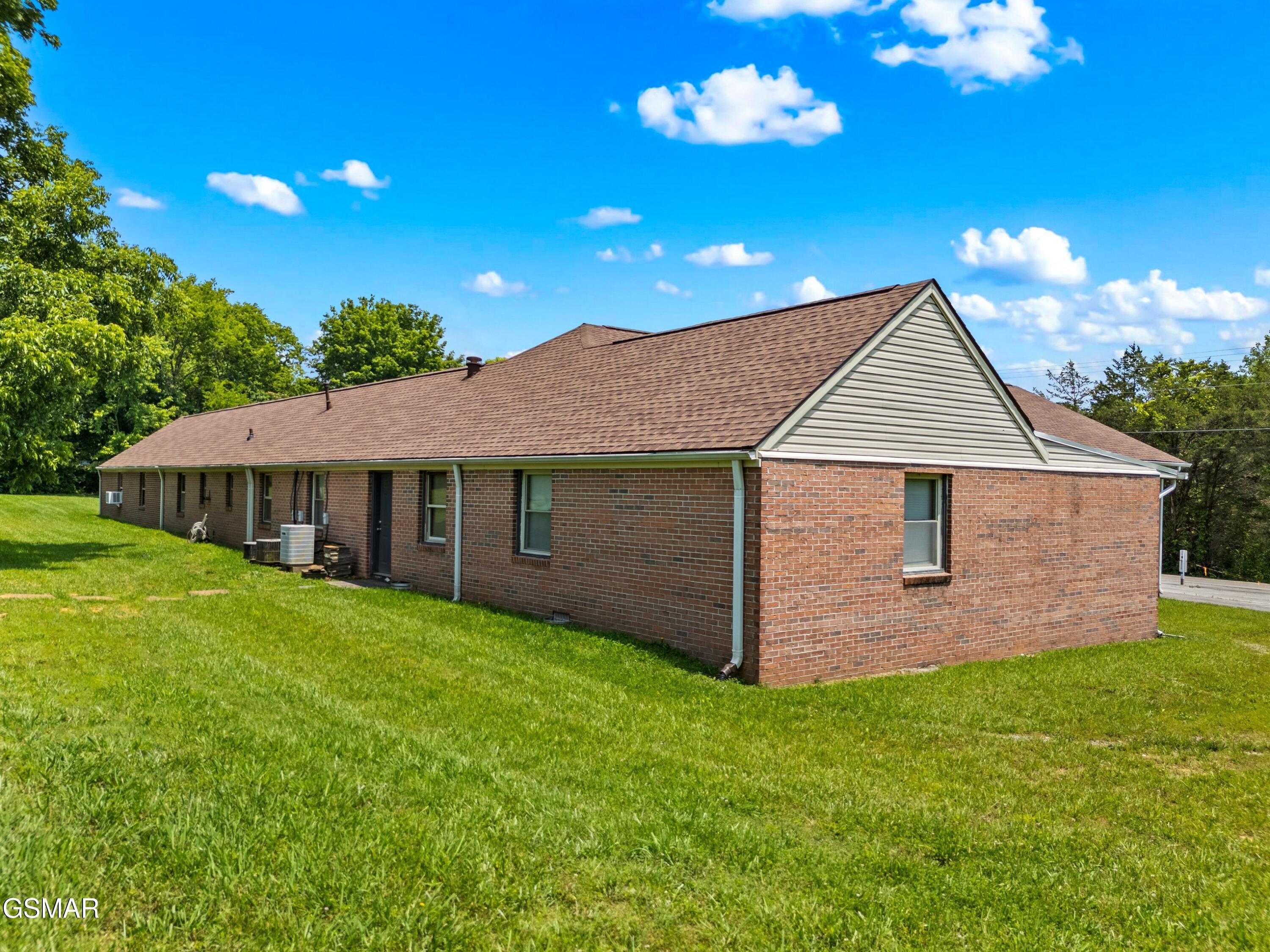 1015 N Union Grove Road Friendsville TN 37737