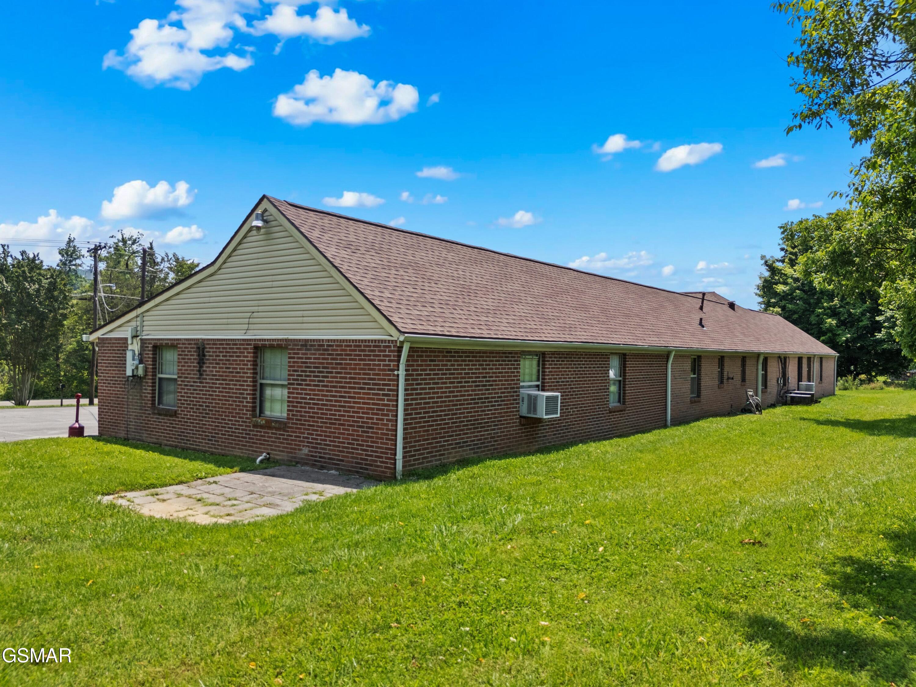 1015 N Union Grove Road Friendsville TN 37737