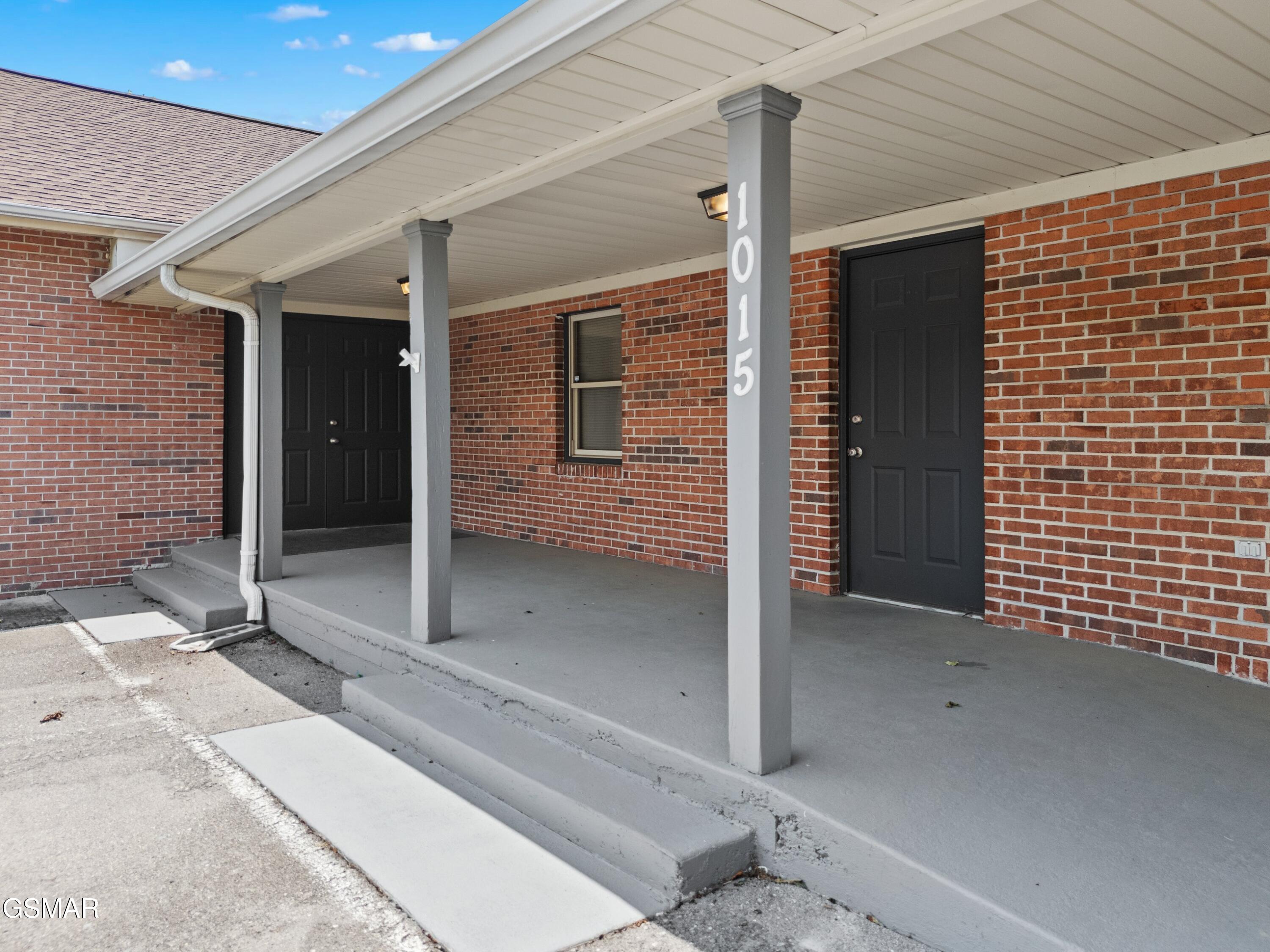 1015 N Union Grove Road Friendsville TN 37737