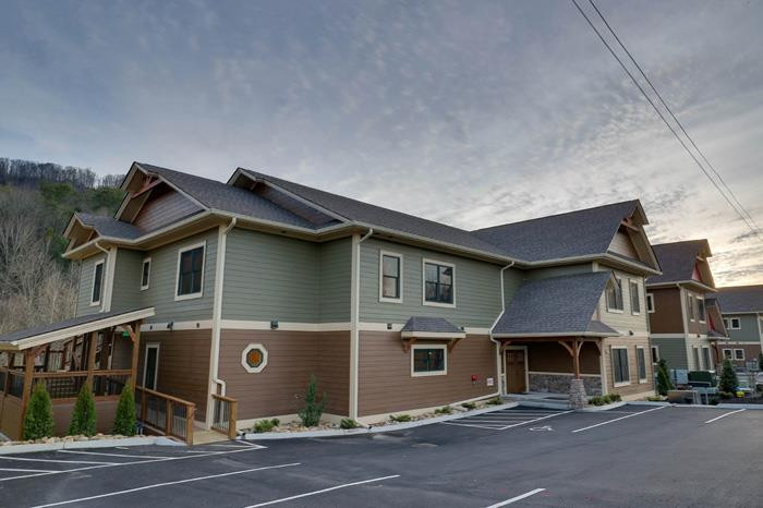 3219 Mayes Loop Road Pigeon Forge TN 37863