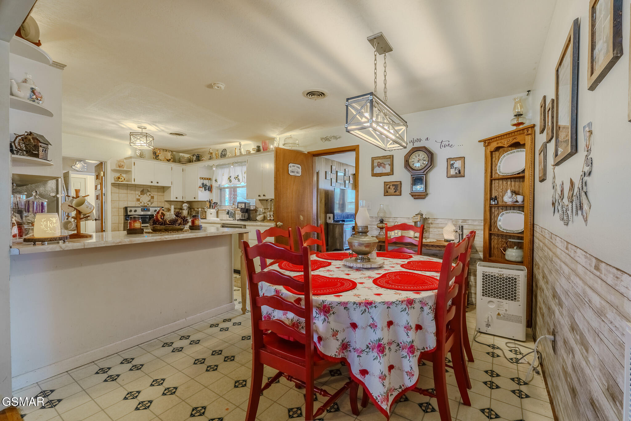 215 Valley Drive Pigeon Forge TN 37863