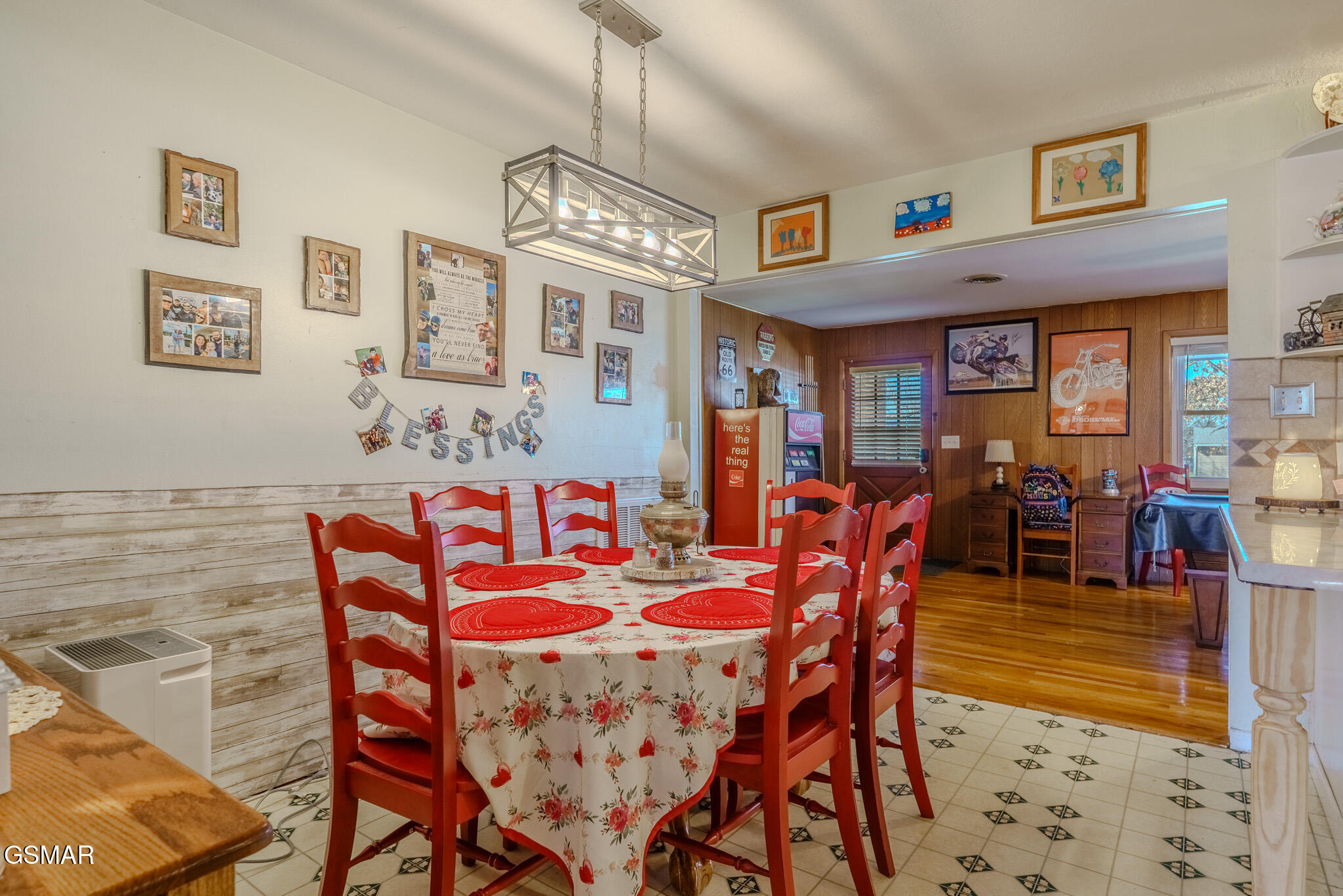 215 Valley Drive Pigeon Forge TN 37863