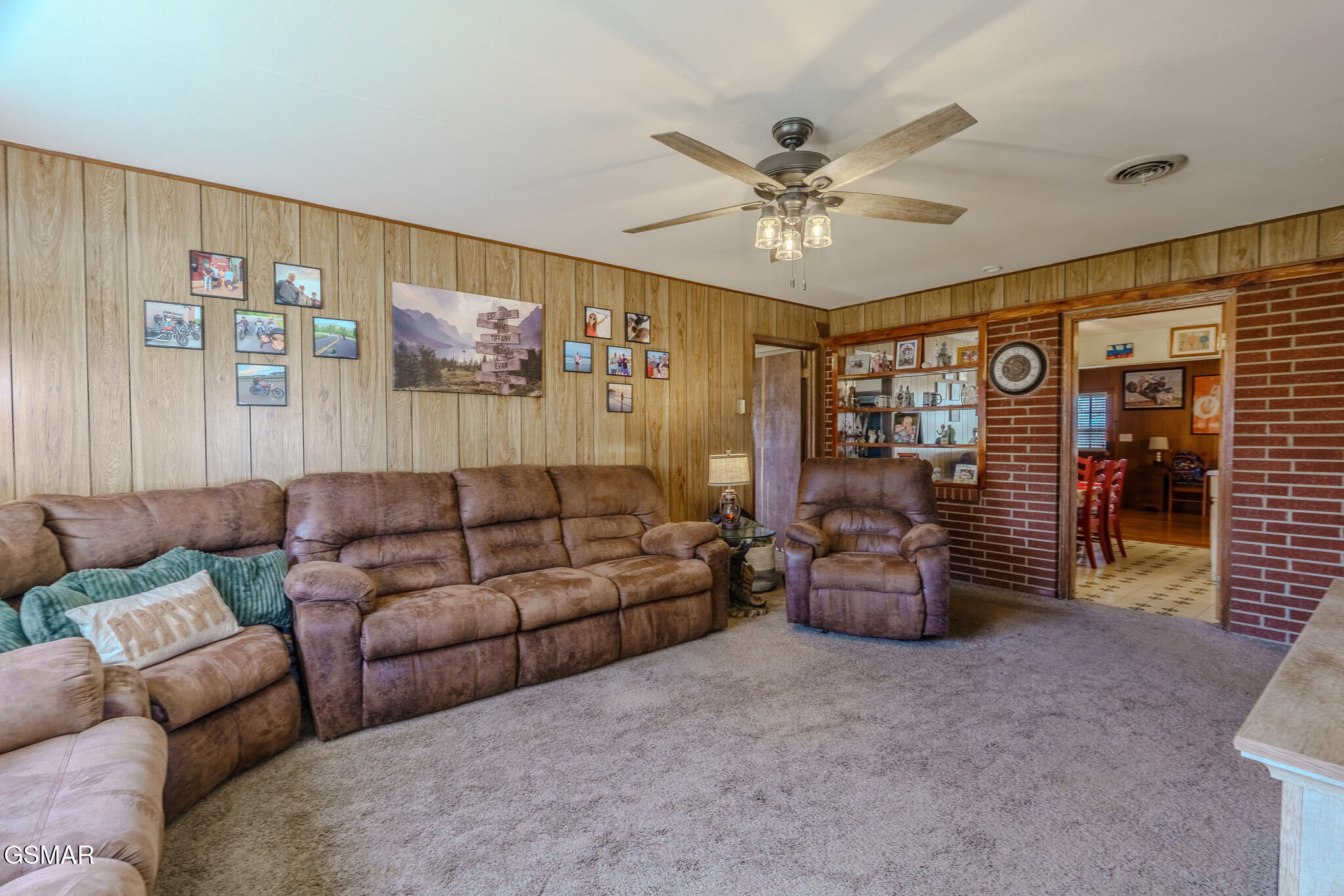 215 Valley Drive Pigeon Forge TN 37863
