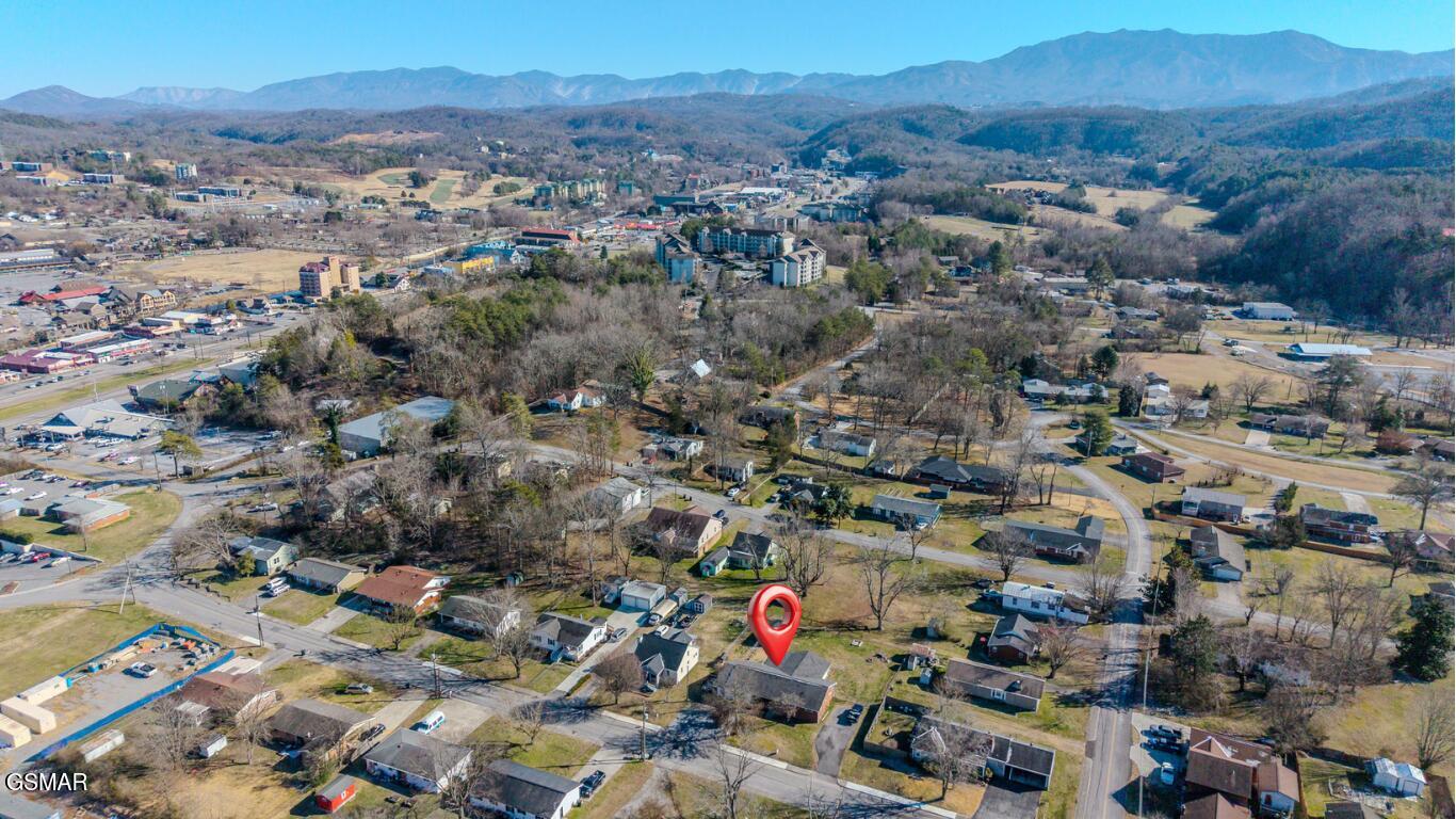 215 Valley Drive Pigeon Forge TN 37863