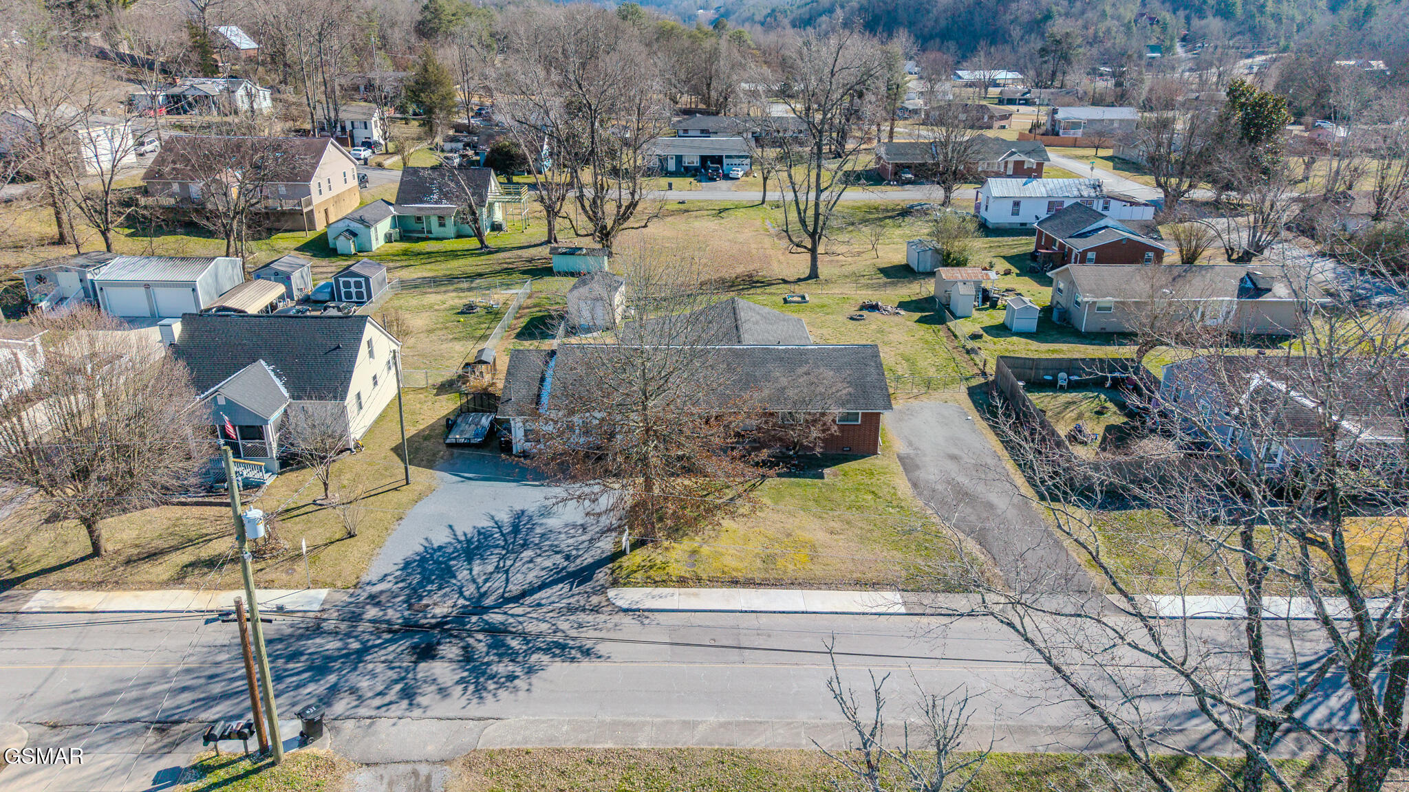 215 Valley Drive Pigeon Forge TN 37863