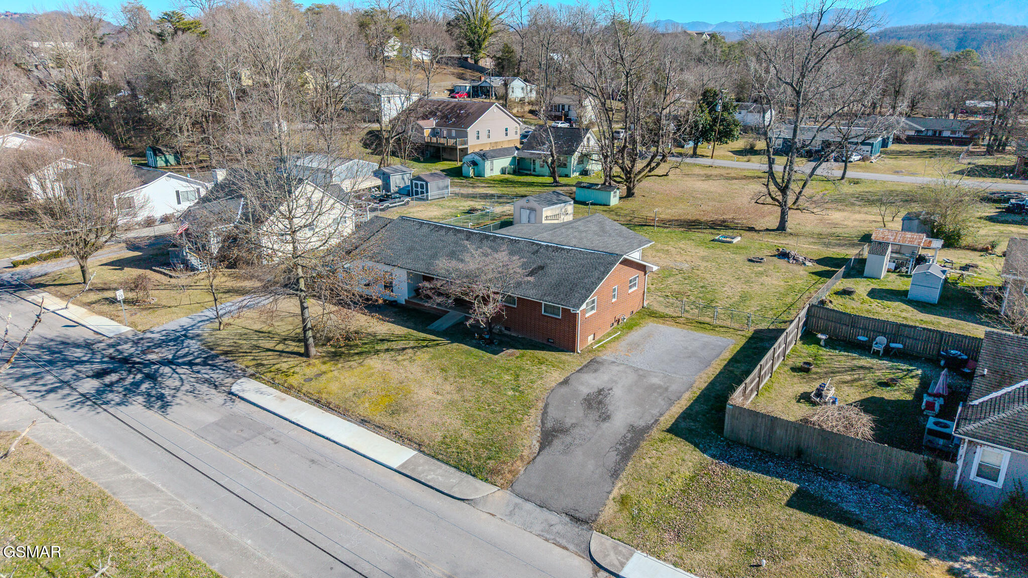 215 Valley Drive Pigeon Forge TN 37863