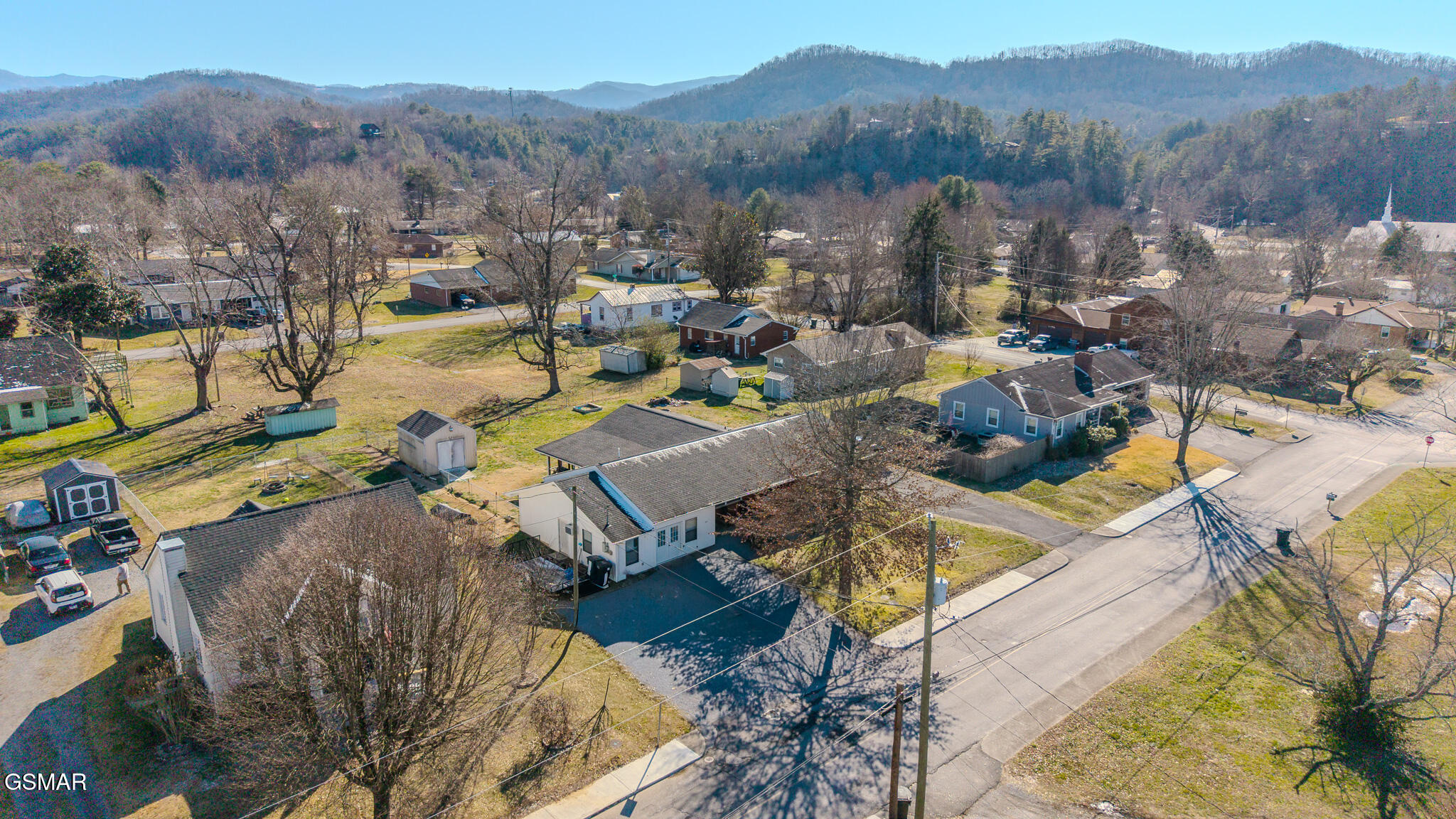 215 Valley Drive Pigeon Forge TN 37863