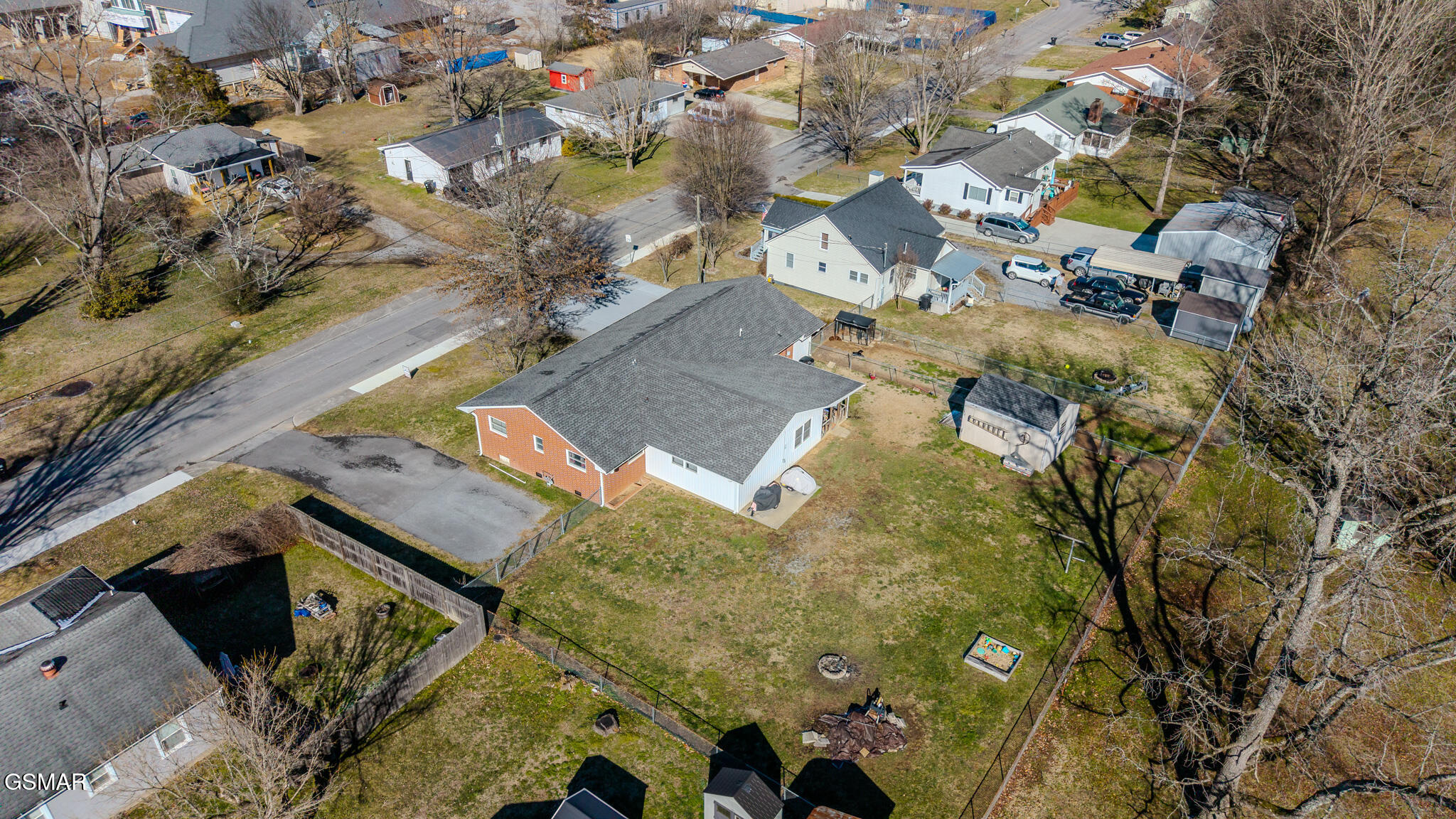 215 Valley Drive Pigeon Forge TN 37863