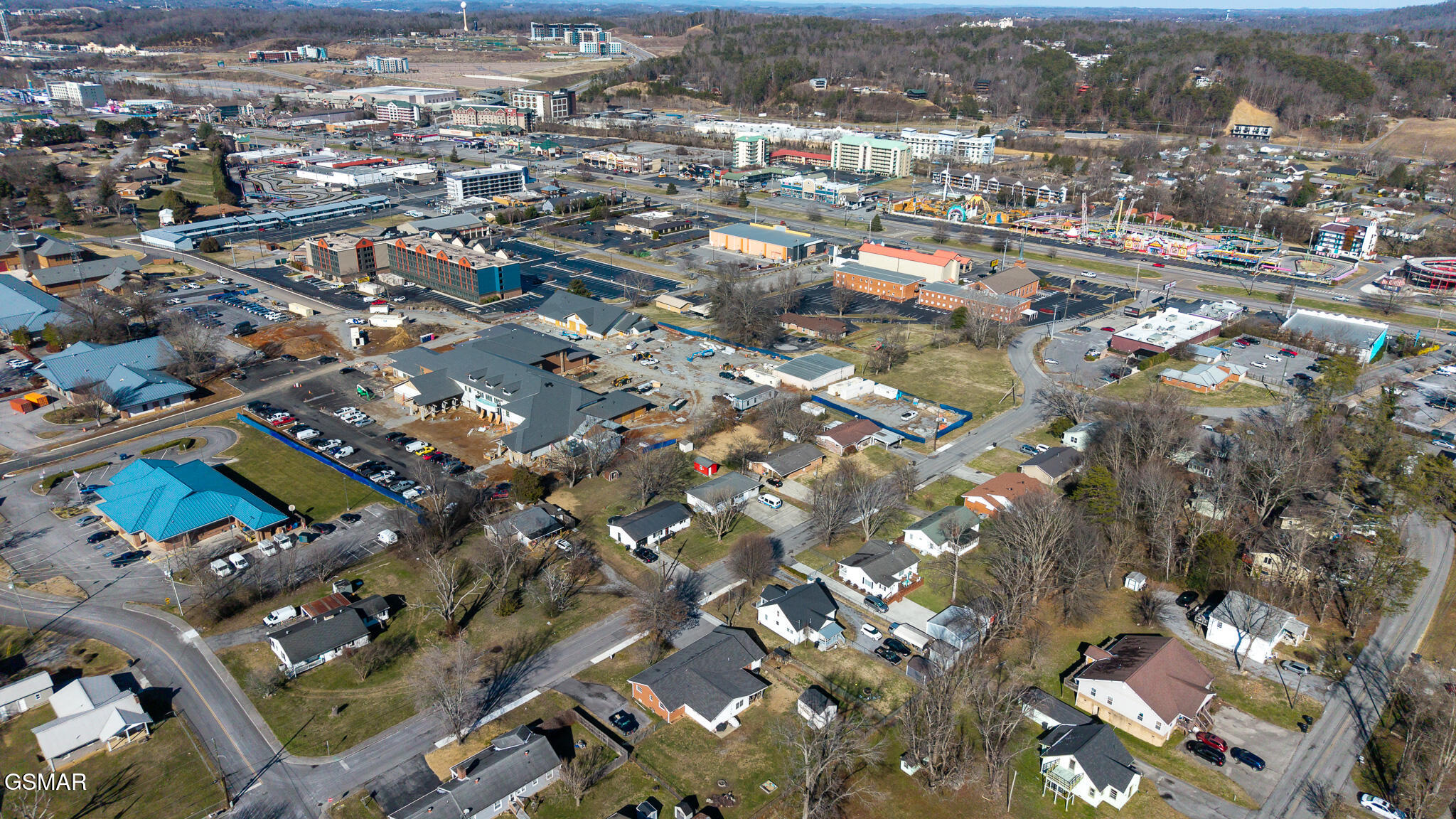 215 Valley Drive Pigeon Forge TN 37863