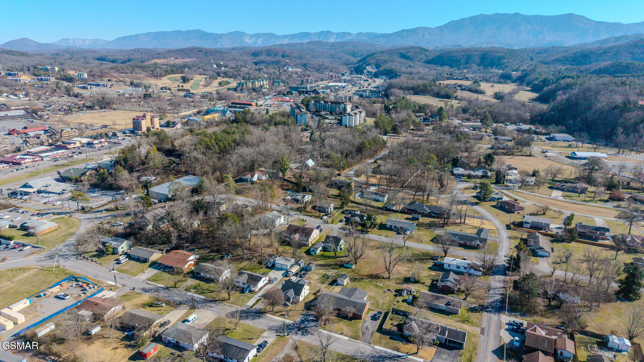 215 Valley Drive Pigeon Forge TN 37863