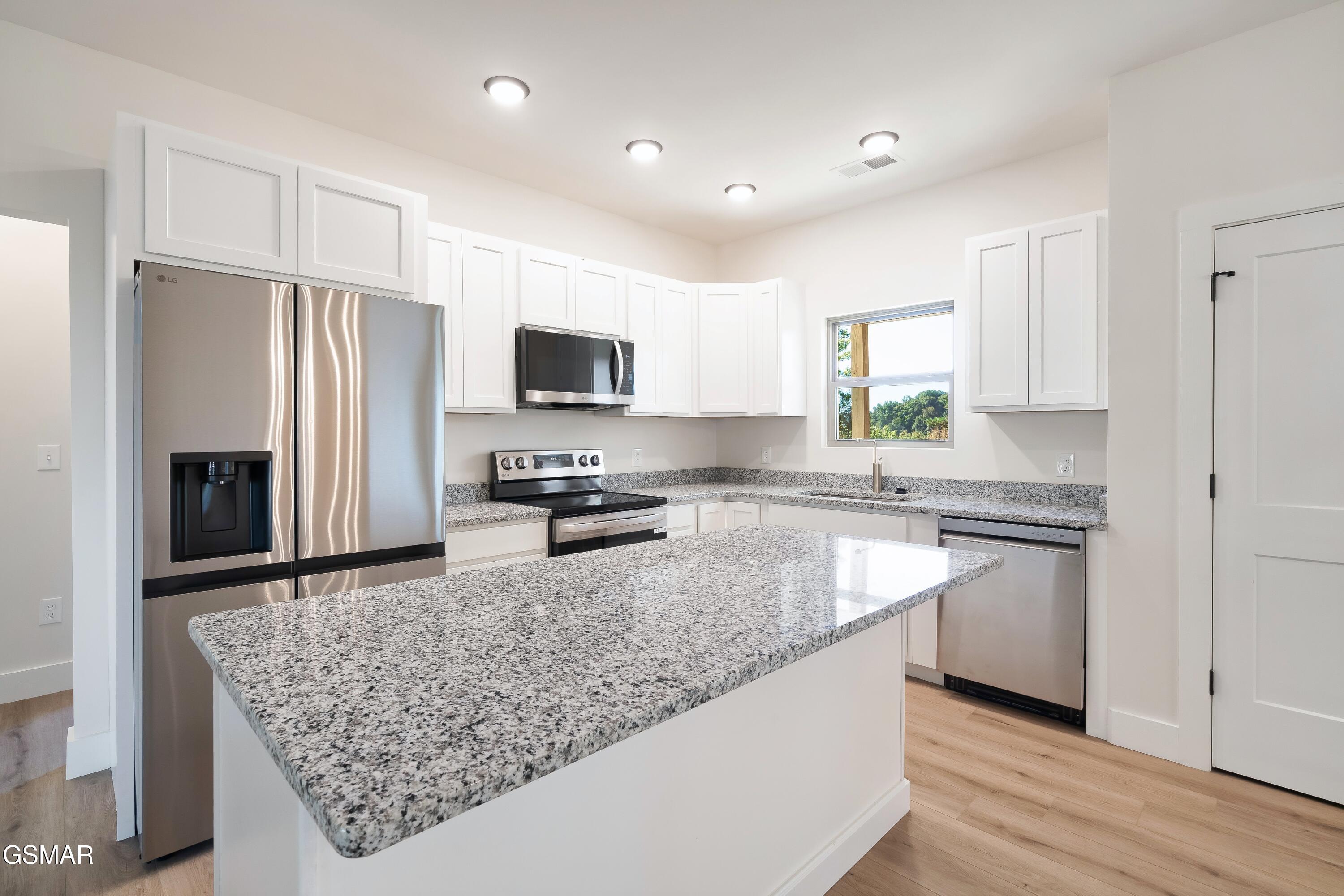 117 Walk In The Trees Drive New Market TN 37820