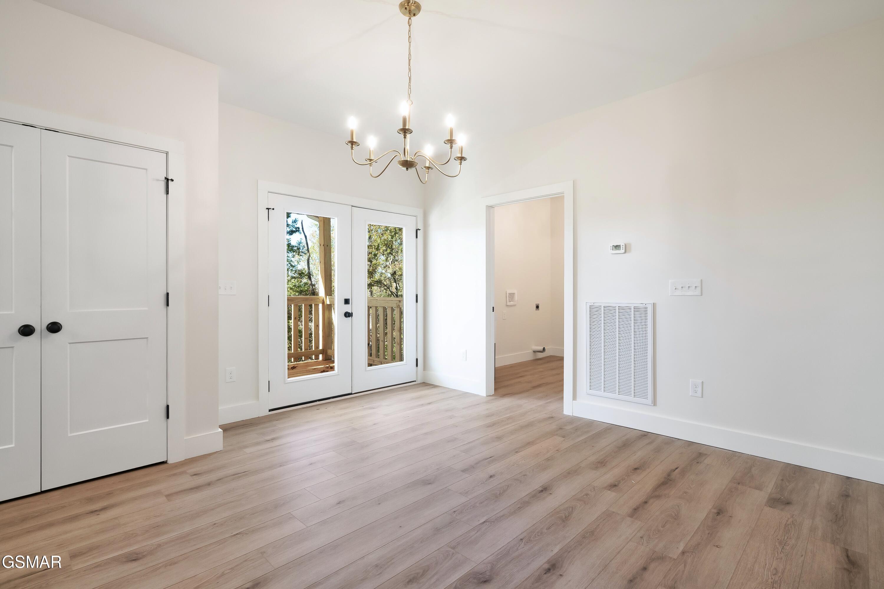 117 Walk In The Trees Drive New Market TN 37820