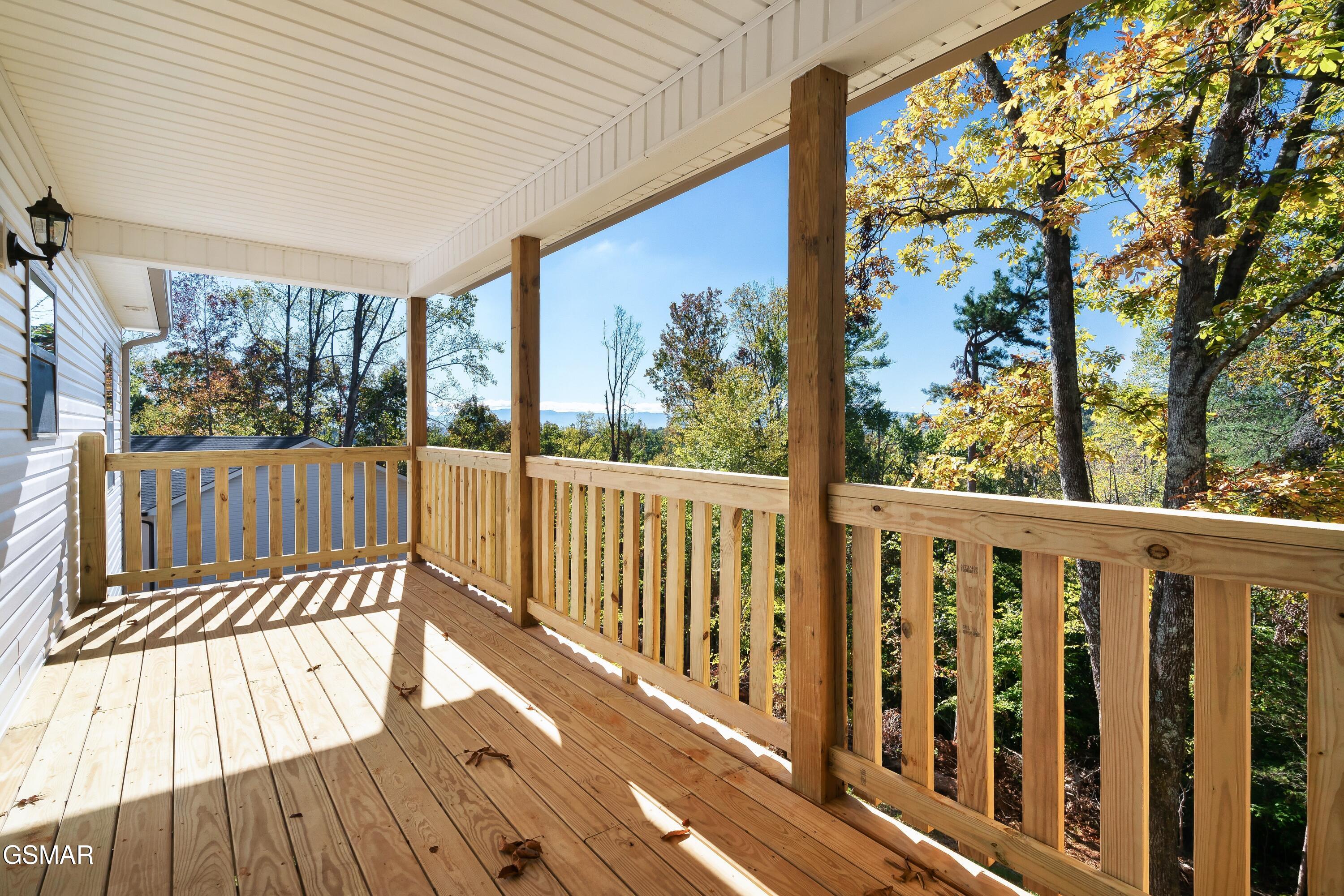 117 Walk In The Trees Drive New Market TN 37820