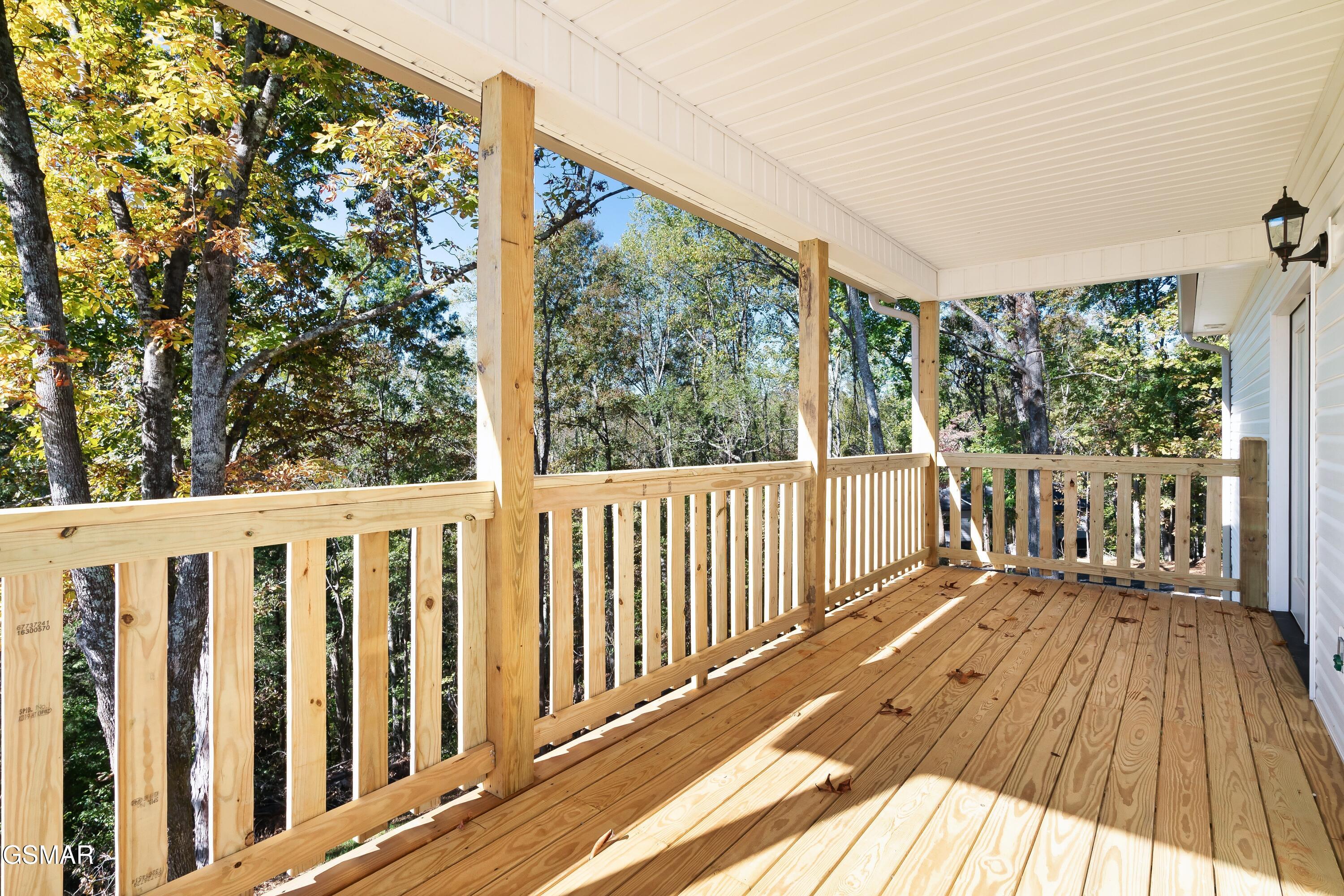 117 Walk In The Trees Drive New Market TN 37820