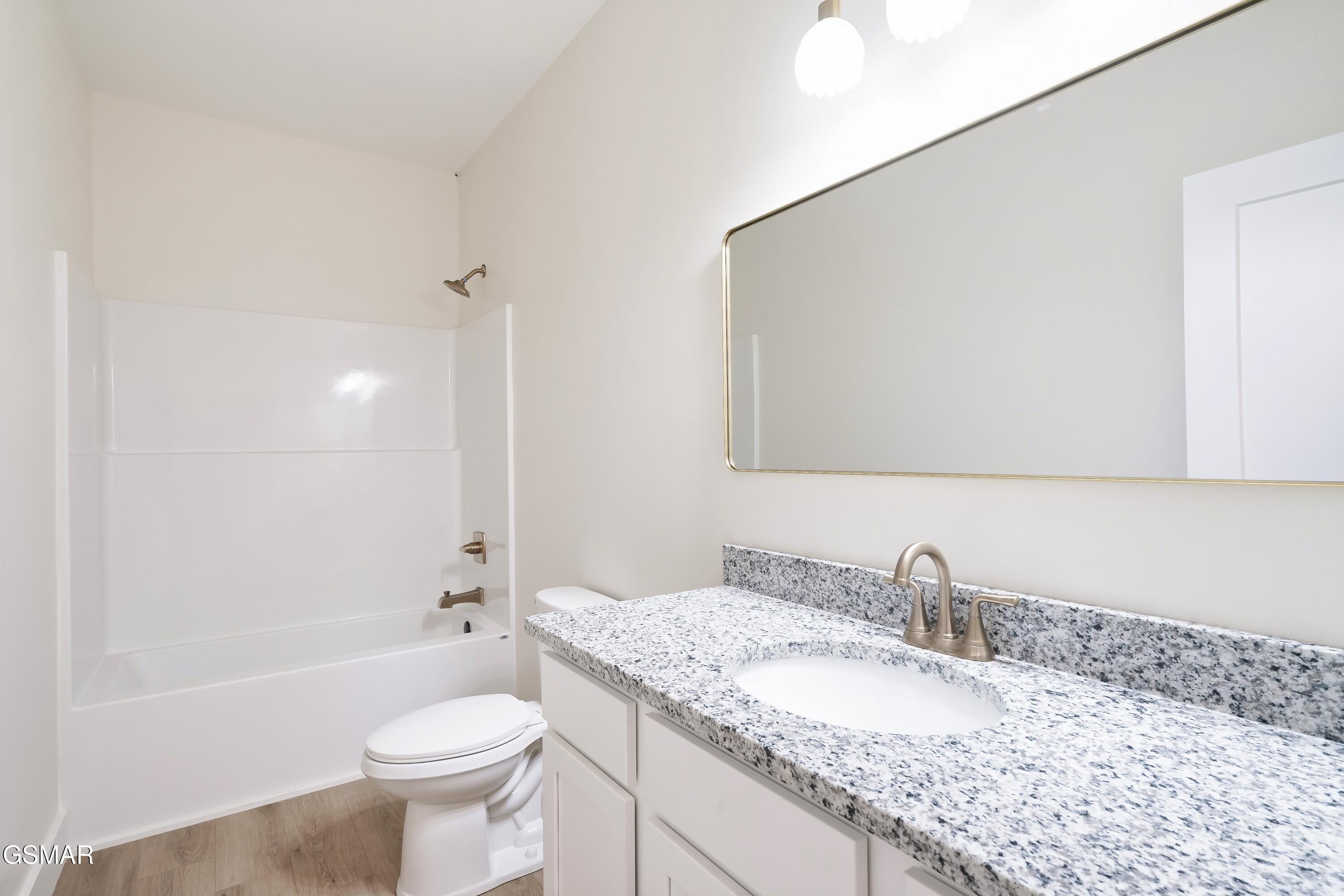 117 Walk In The Trees Drive New Market TN 37820