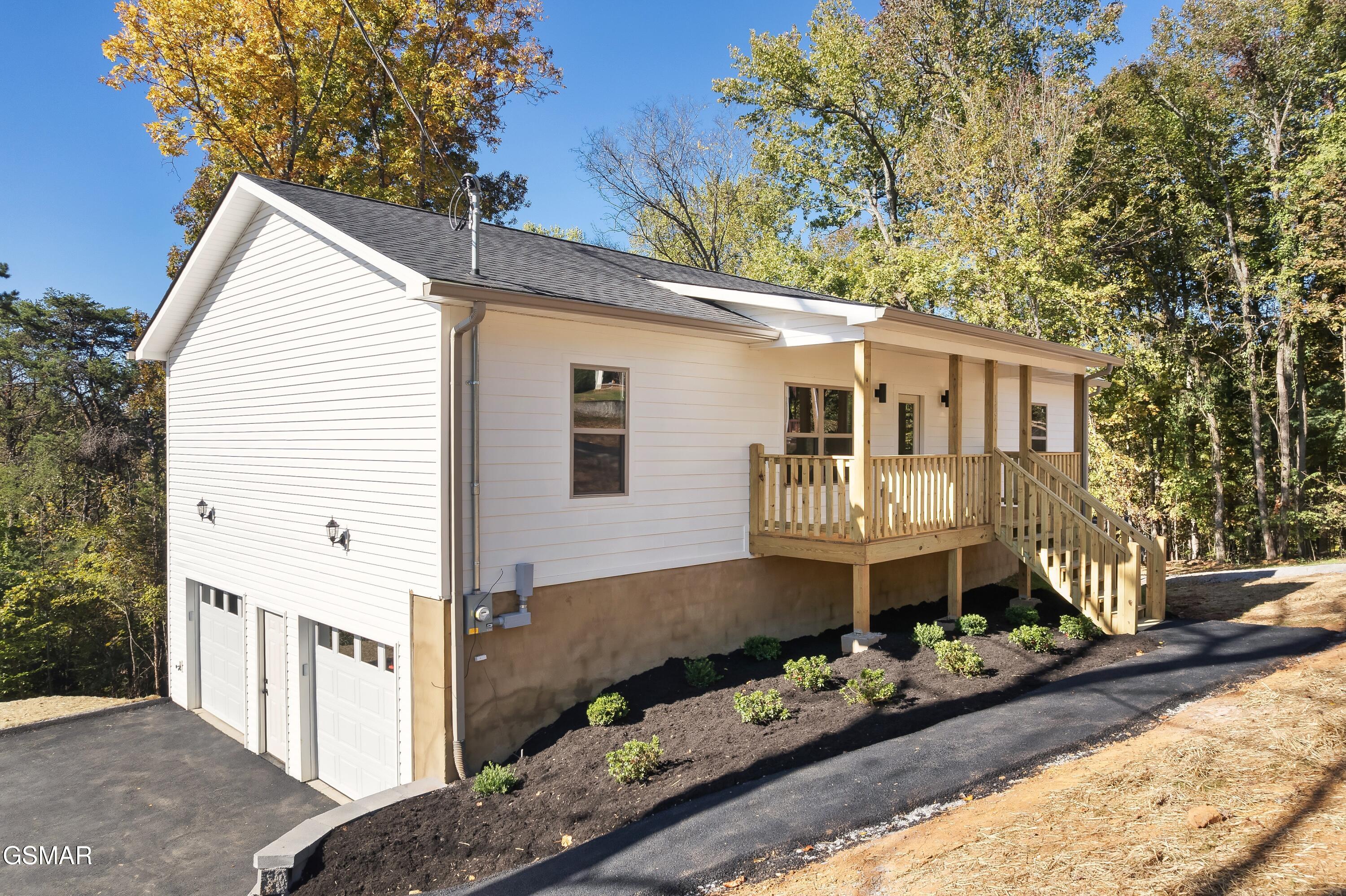 117 Walk In The Trees Drive New Market TN 37820