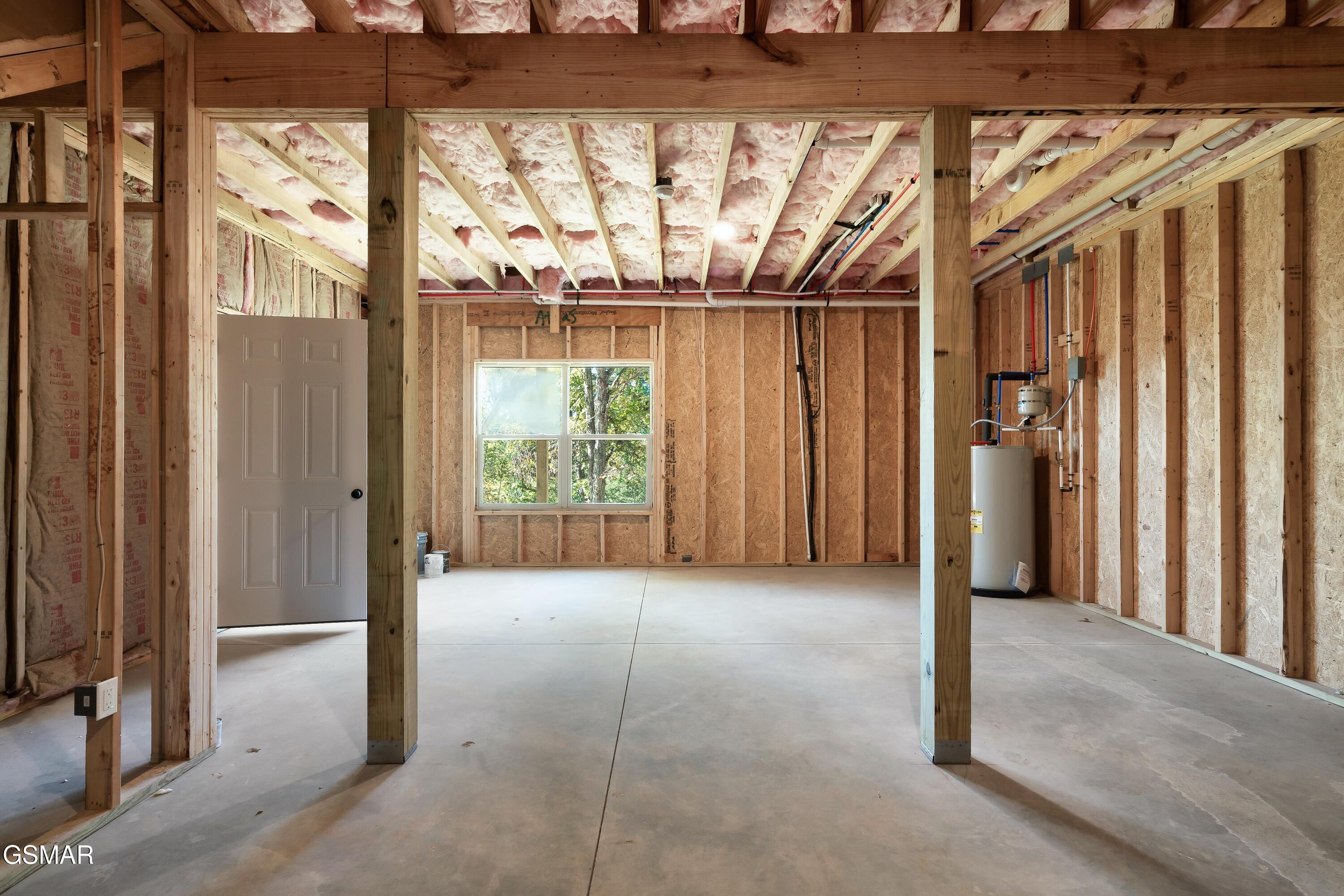 117 Walk In The Trees Drive New Market TN 37820