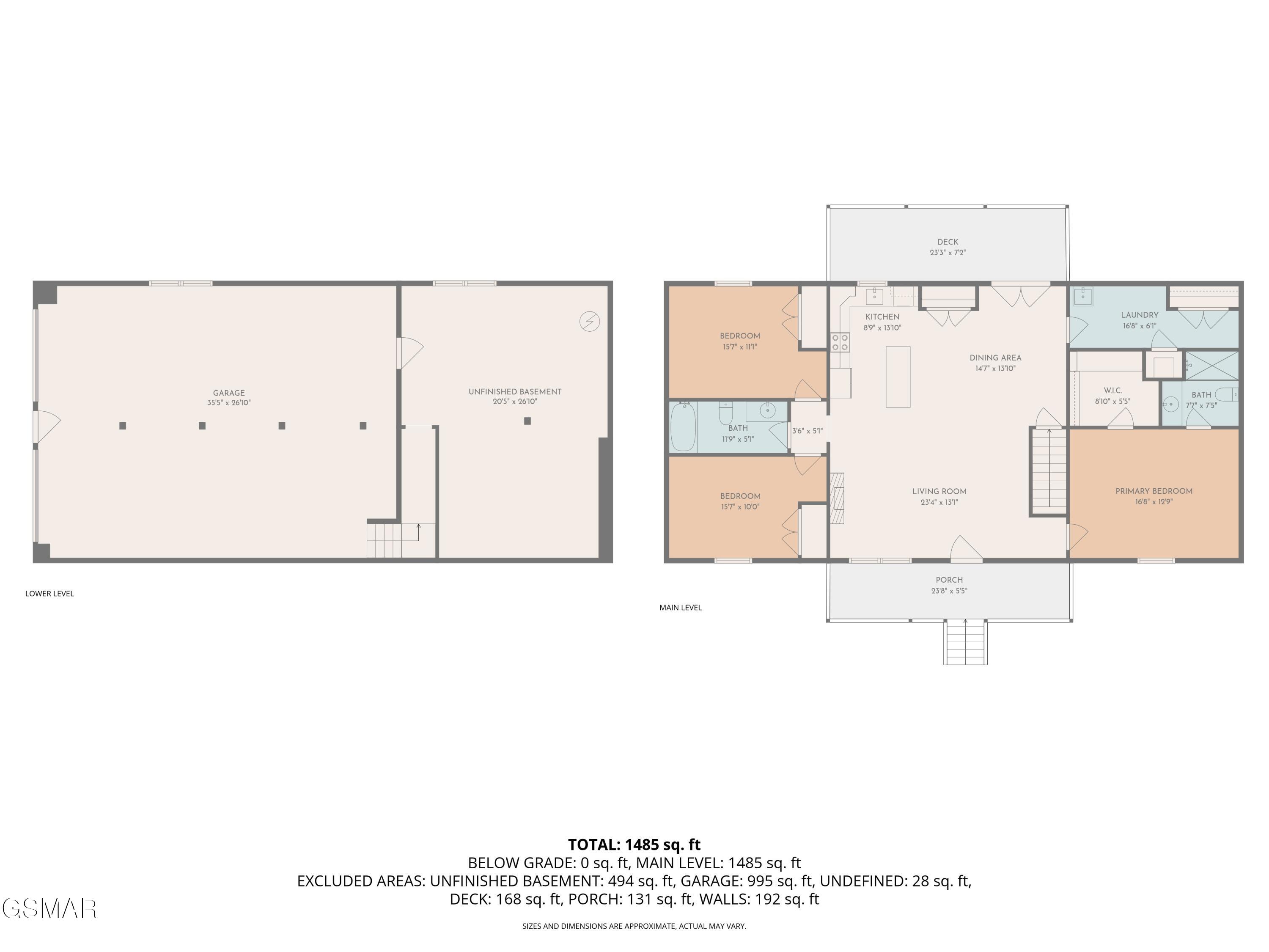 117 Walk In The Trees Drive New Market TN 37820