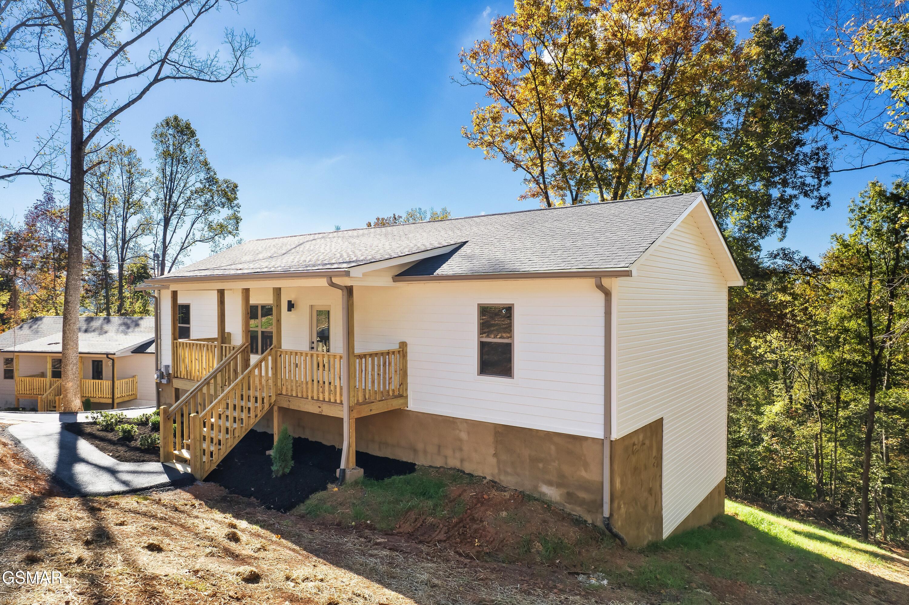 117 Walk In The Trees Drive New Market TN 37820