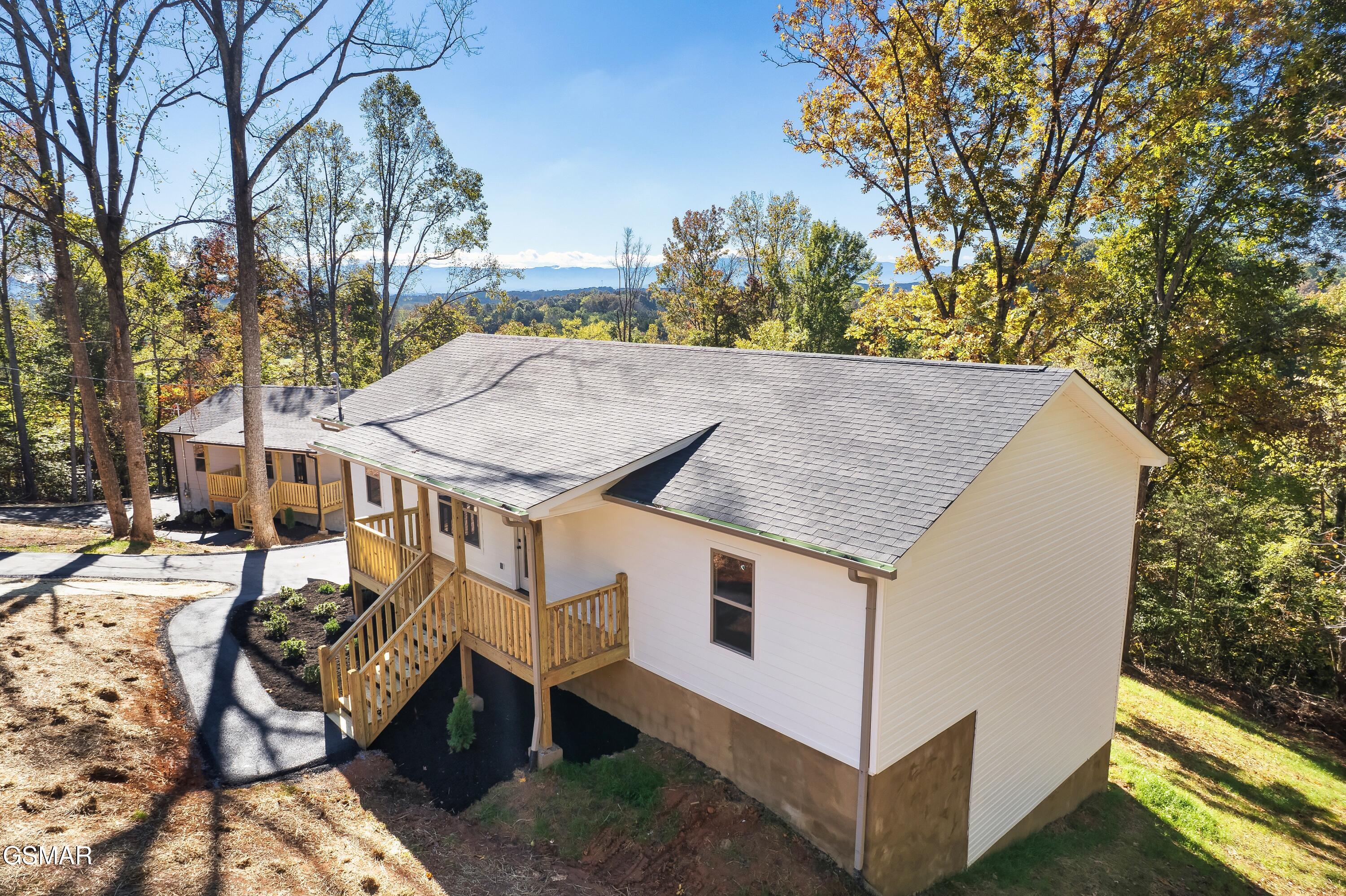 117 Walk In The Trees Drive New Market TN 37820