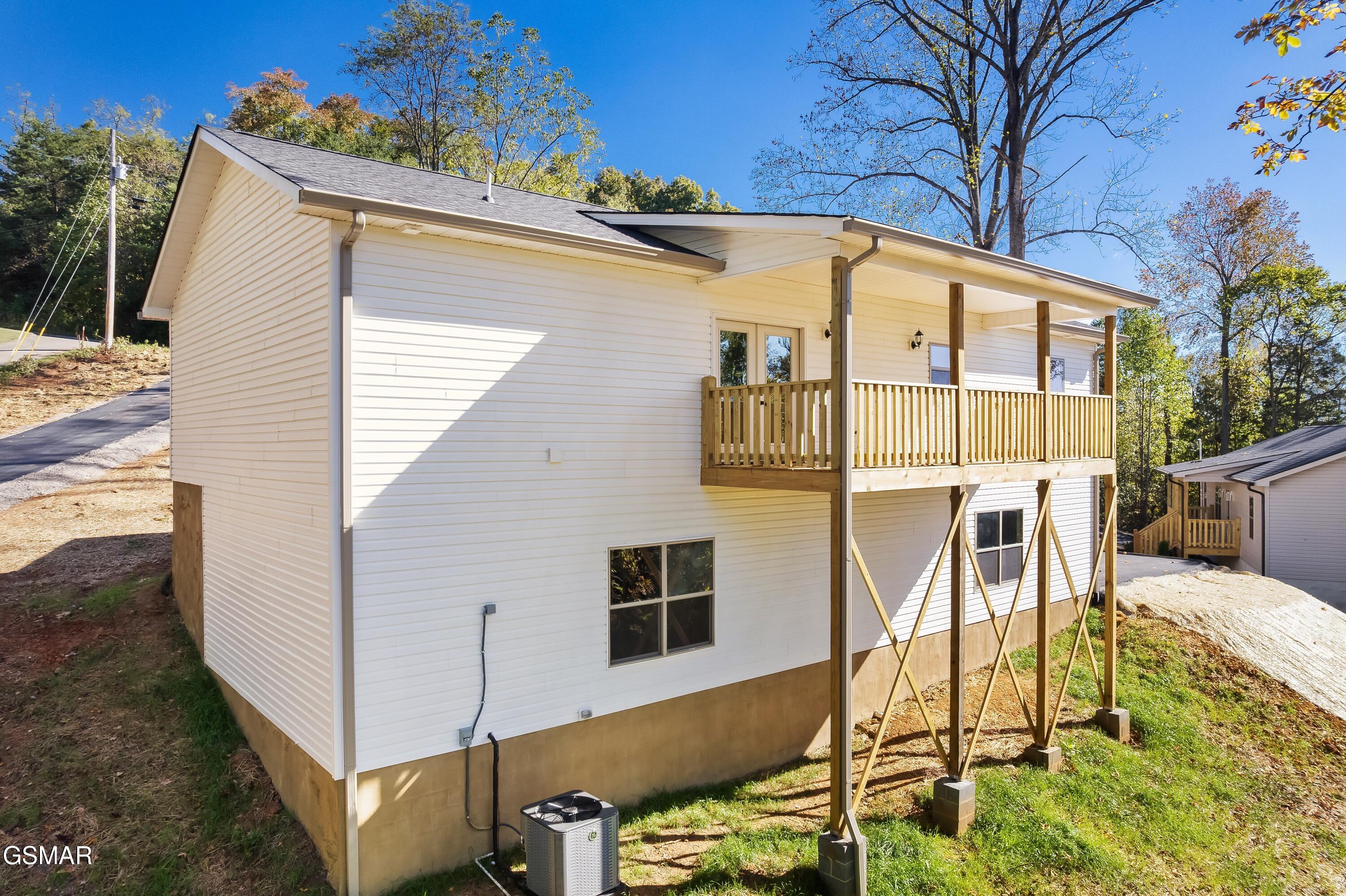 117 Walk In The Trees Drive New Market TN 37820