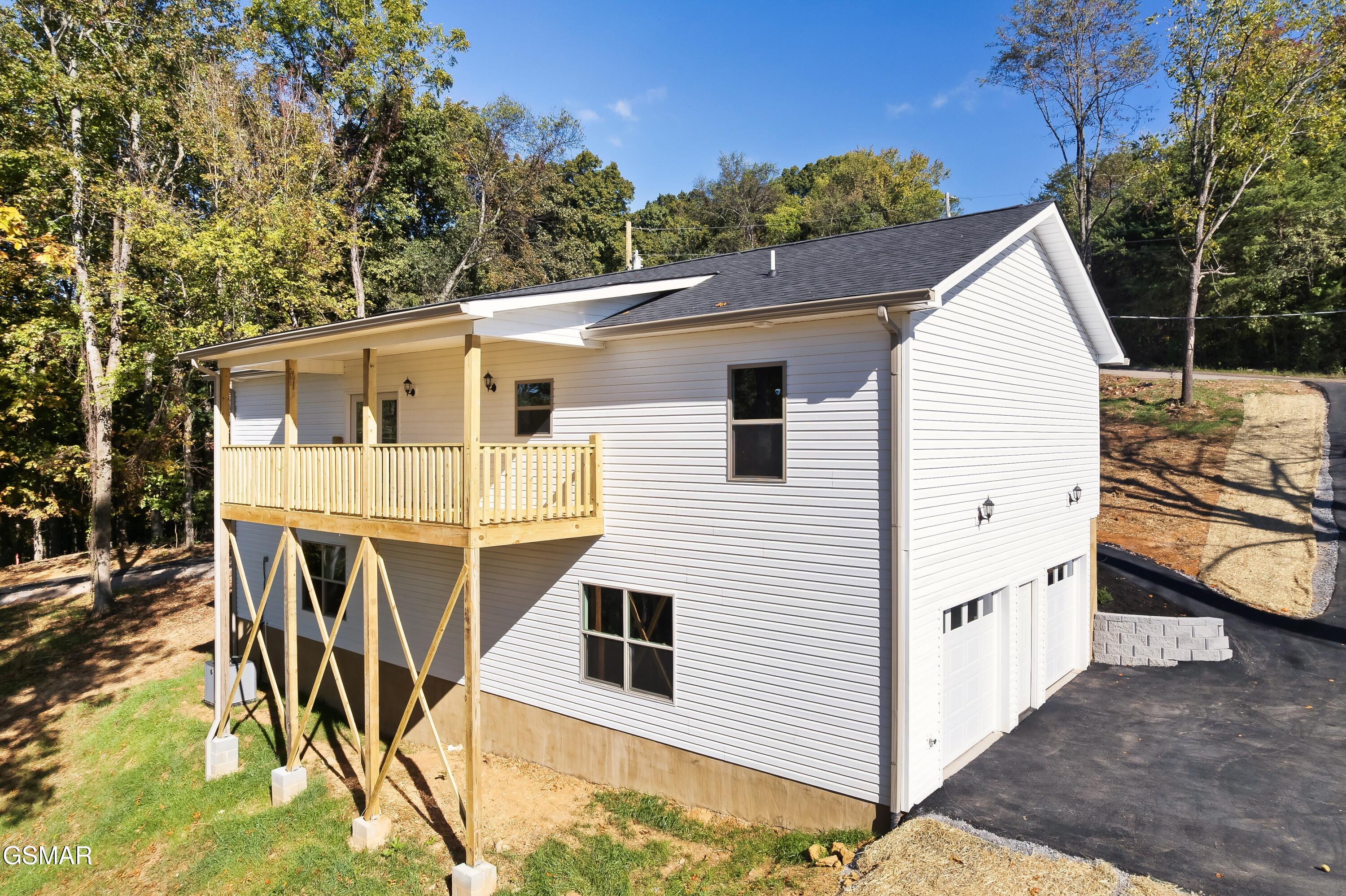 117 Walk In The Trees Drive New Market TN 37820