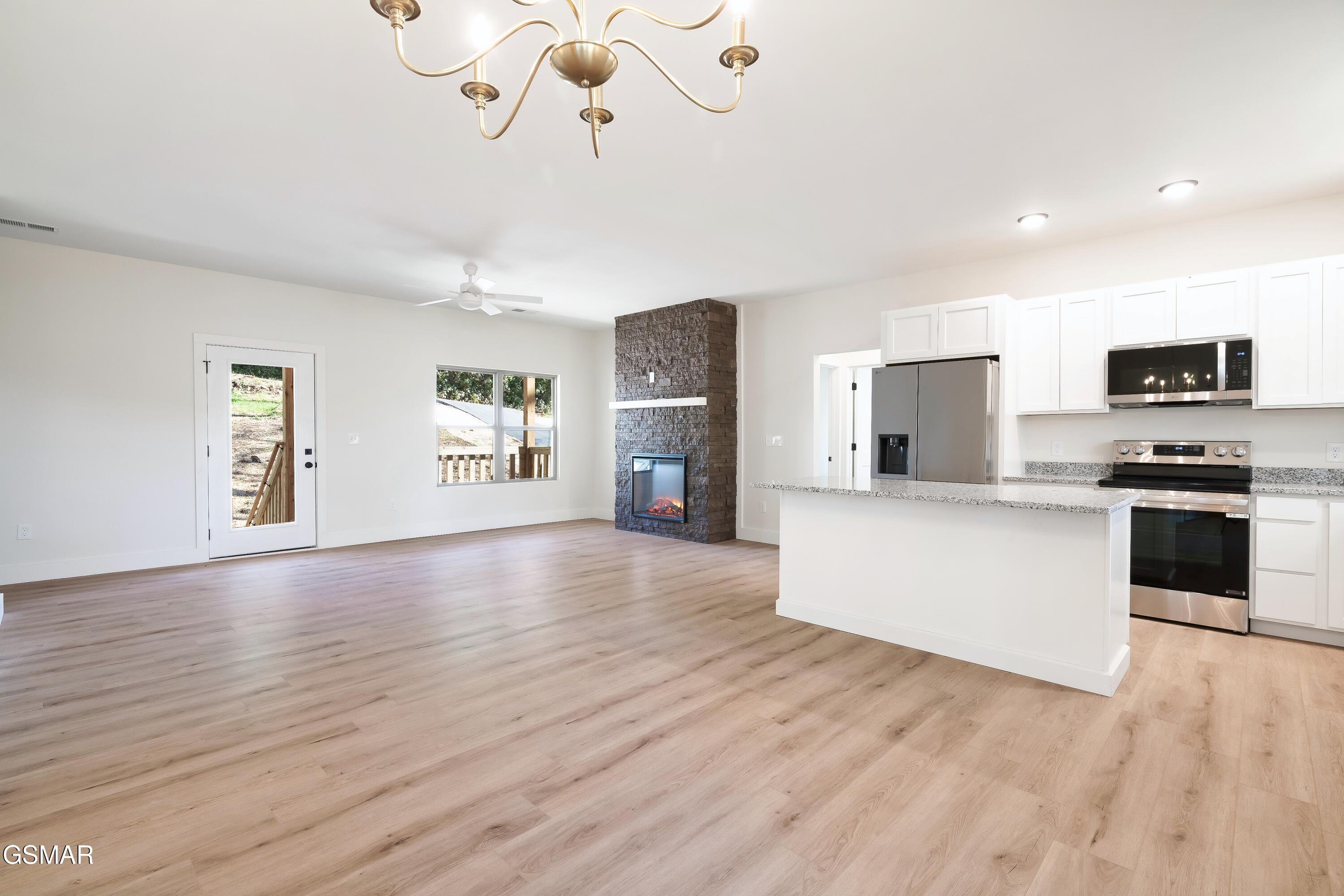 117 Walk In The Trees Drive New Market TN 37820