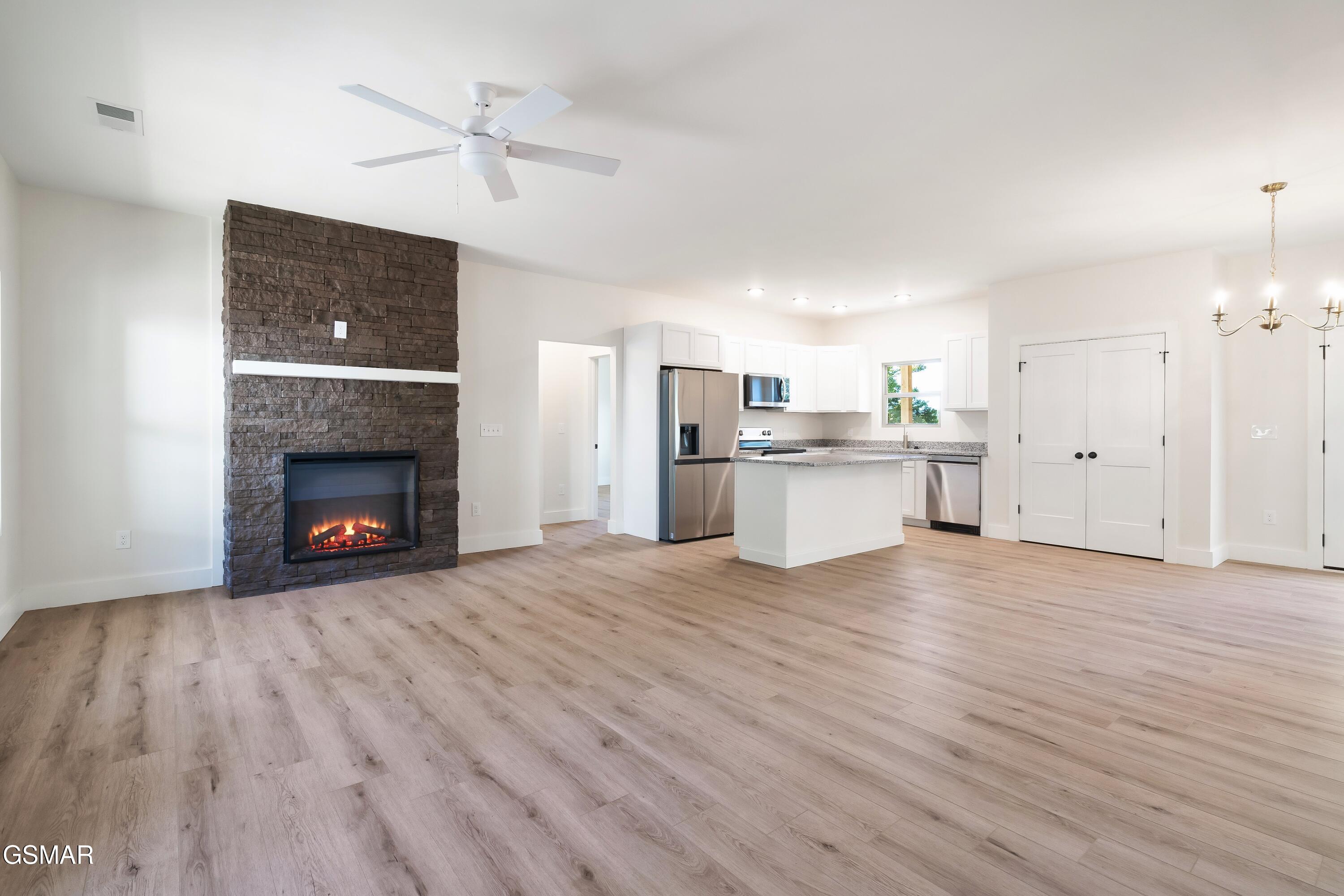 117 Walk In The Trees Drive New Market TN 37820