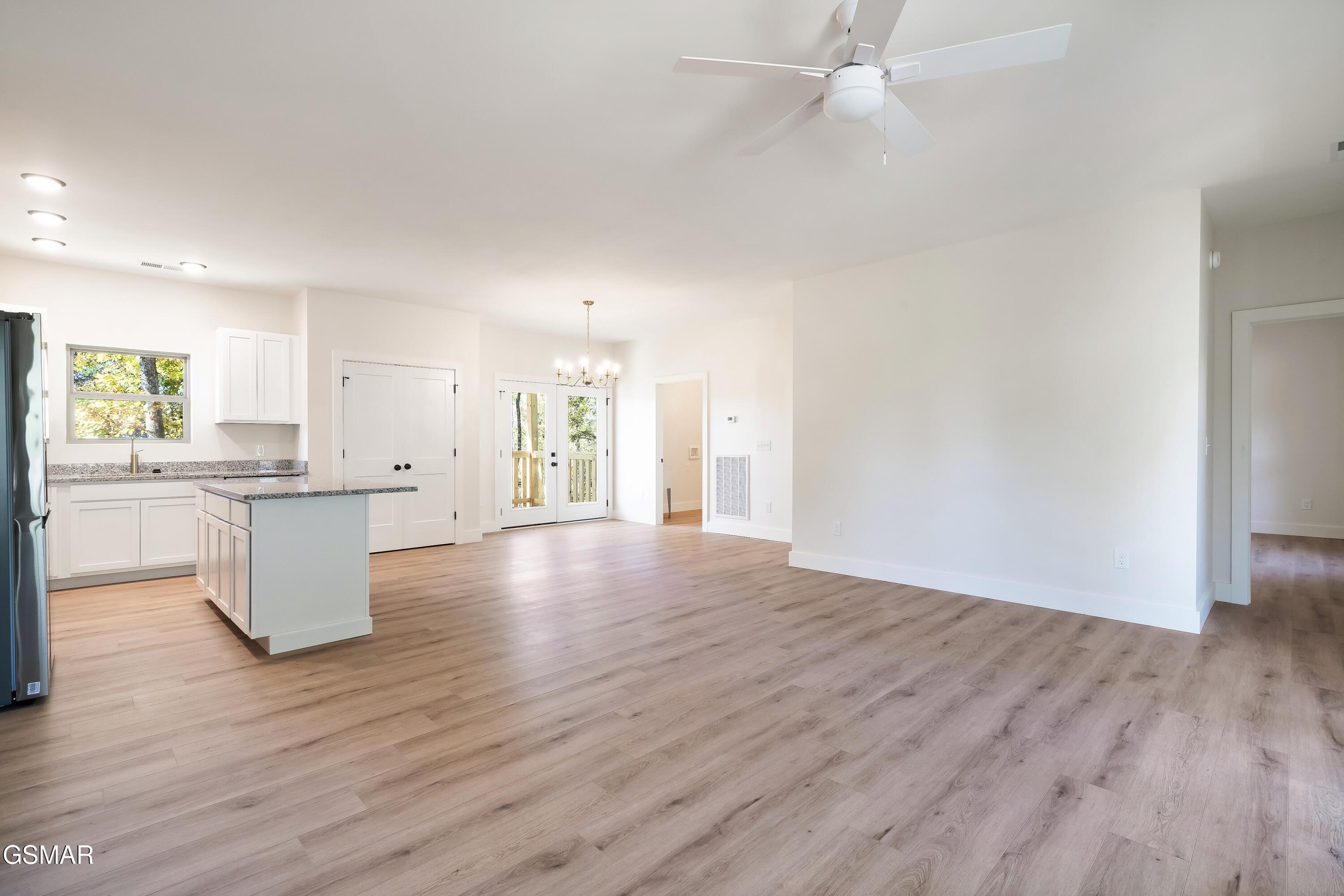 117 Walk In The Trees Drive New Market TN 37820