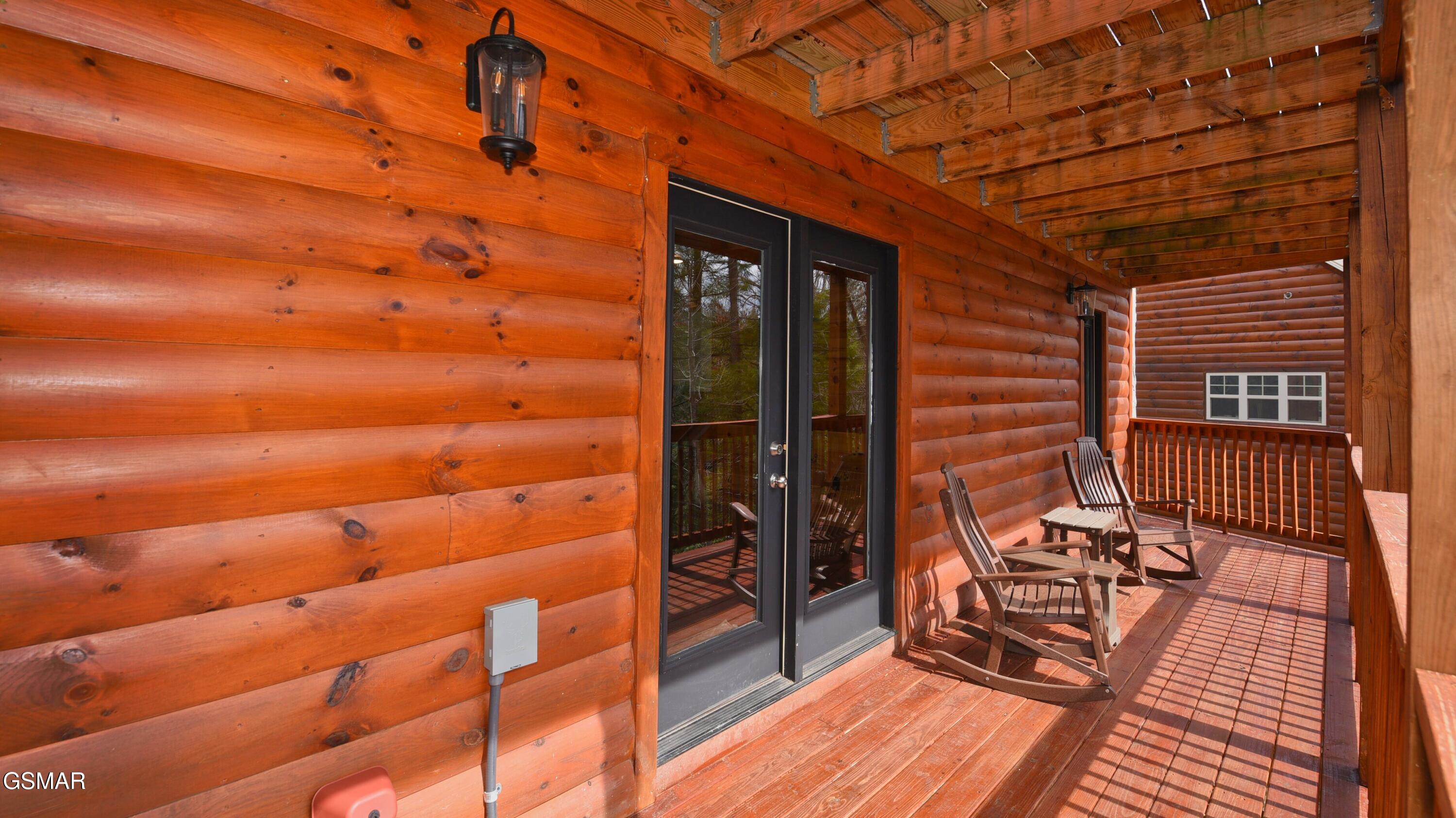 1616 Misty Hollow Way Gatlinburg TN 37738