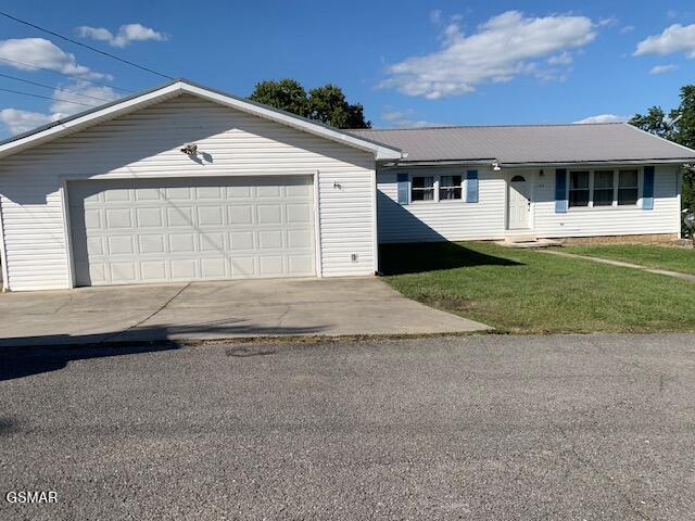 140 Diamond Circle Newport TN 37821