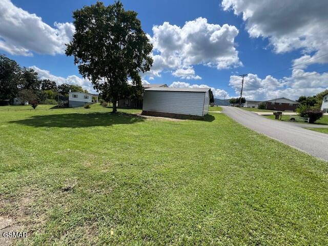 140 Diamond Circle Newport TN 37821