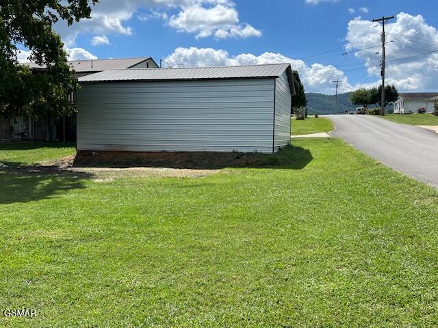 140 Diamond Circle Newport TN 37821