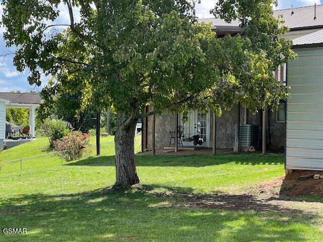 140 Diamond Circle Newport TN 37821