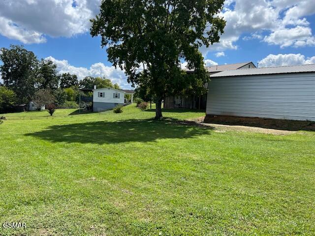 140 Diamond Circle Newport TN 37821