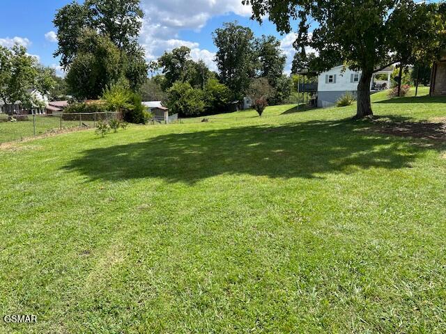 140 Diamond Circle Newport TN 37821