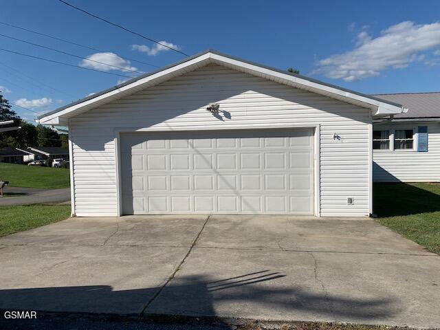 140 Diamond Circle Newport TN 37821