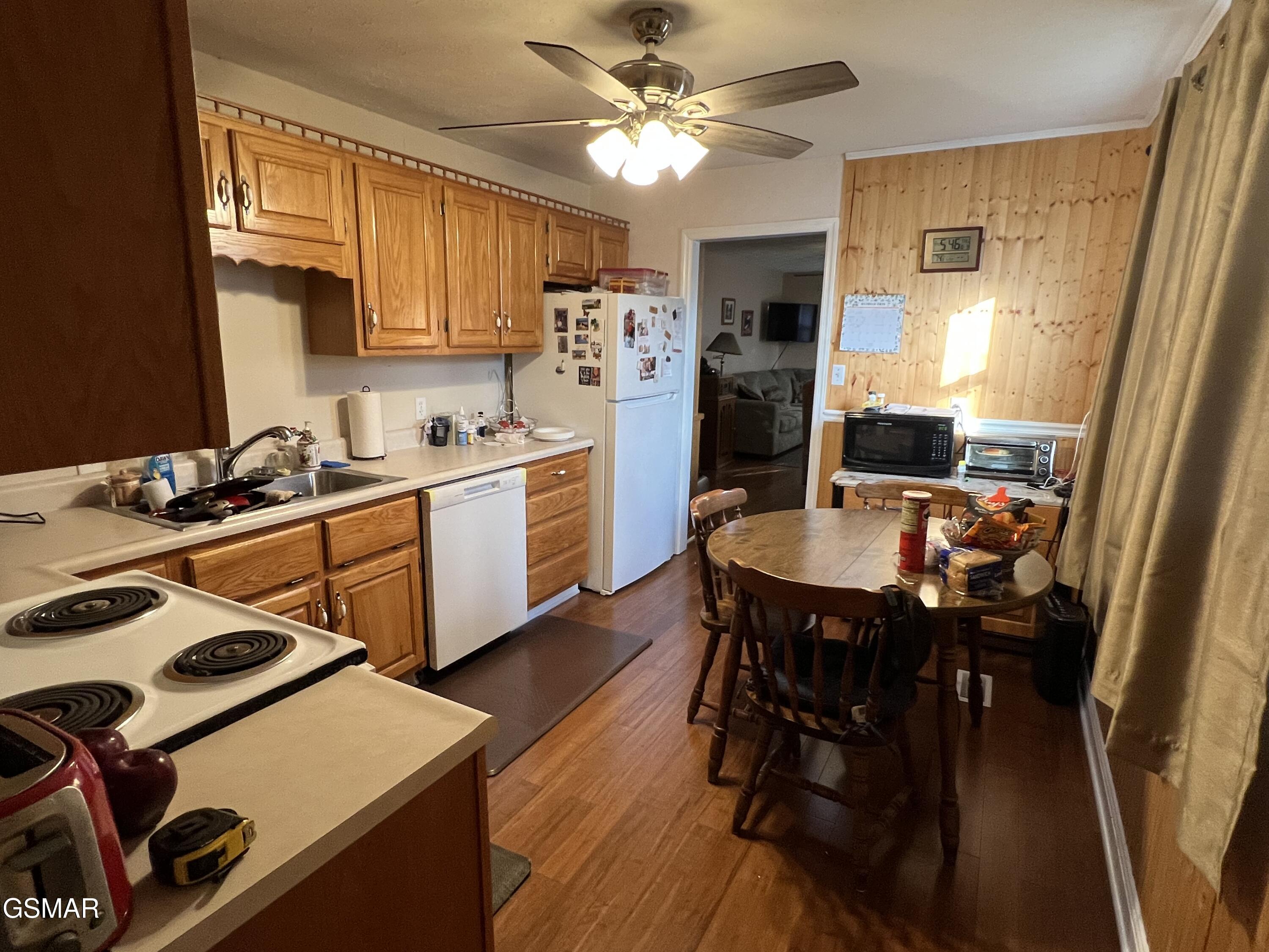 140 Diamond Circle Newport TN 37821